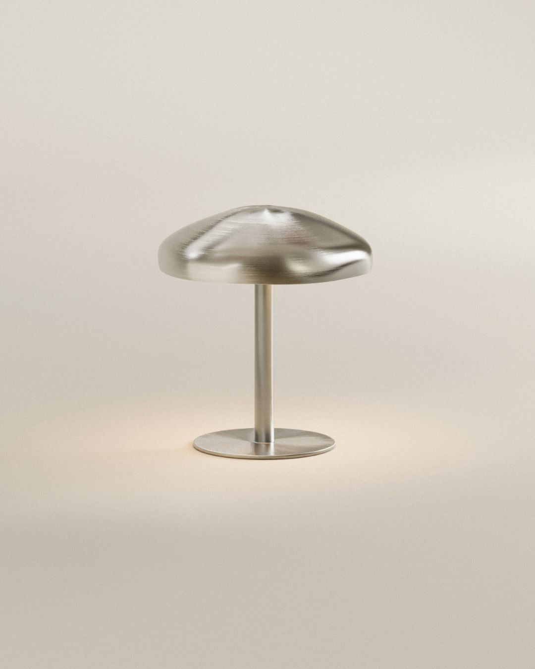 Árc Lamp - Portable