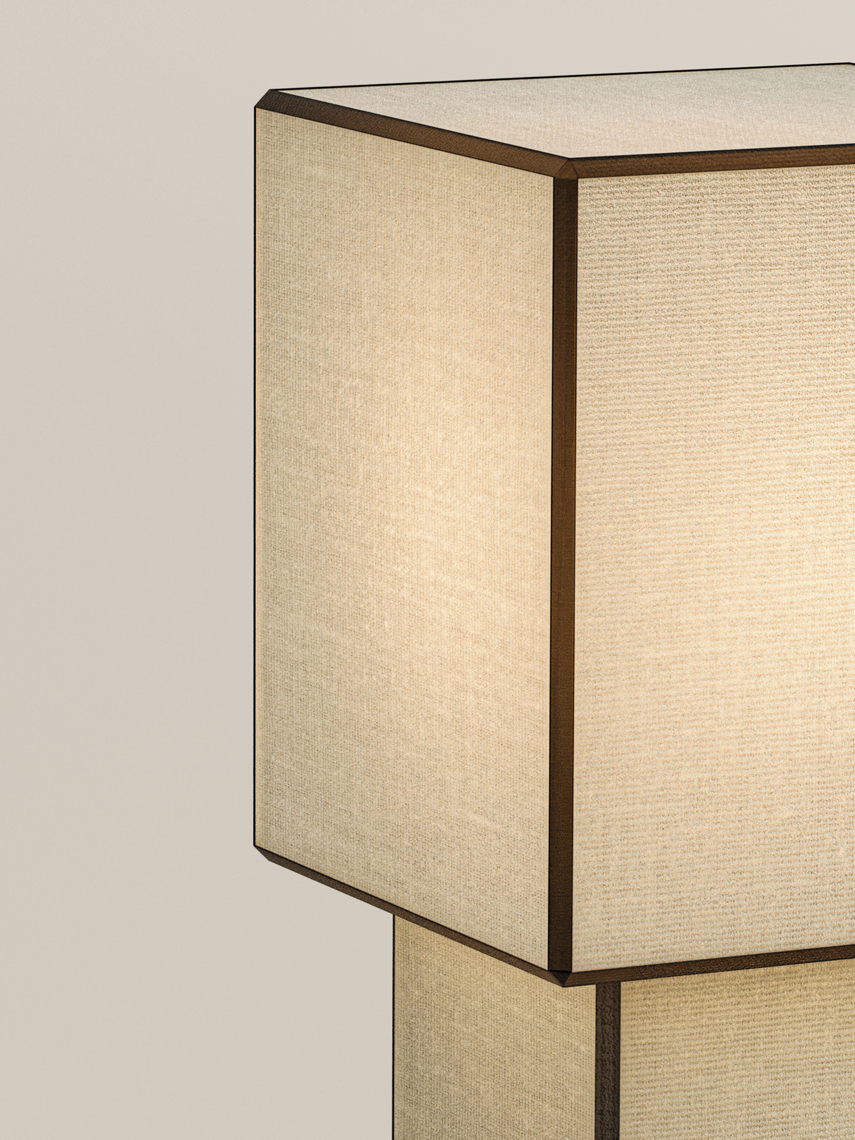 Forma Lamp | Portable