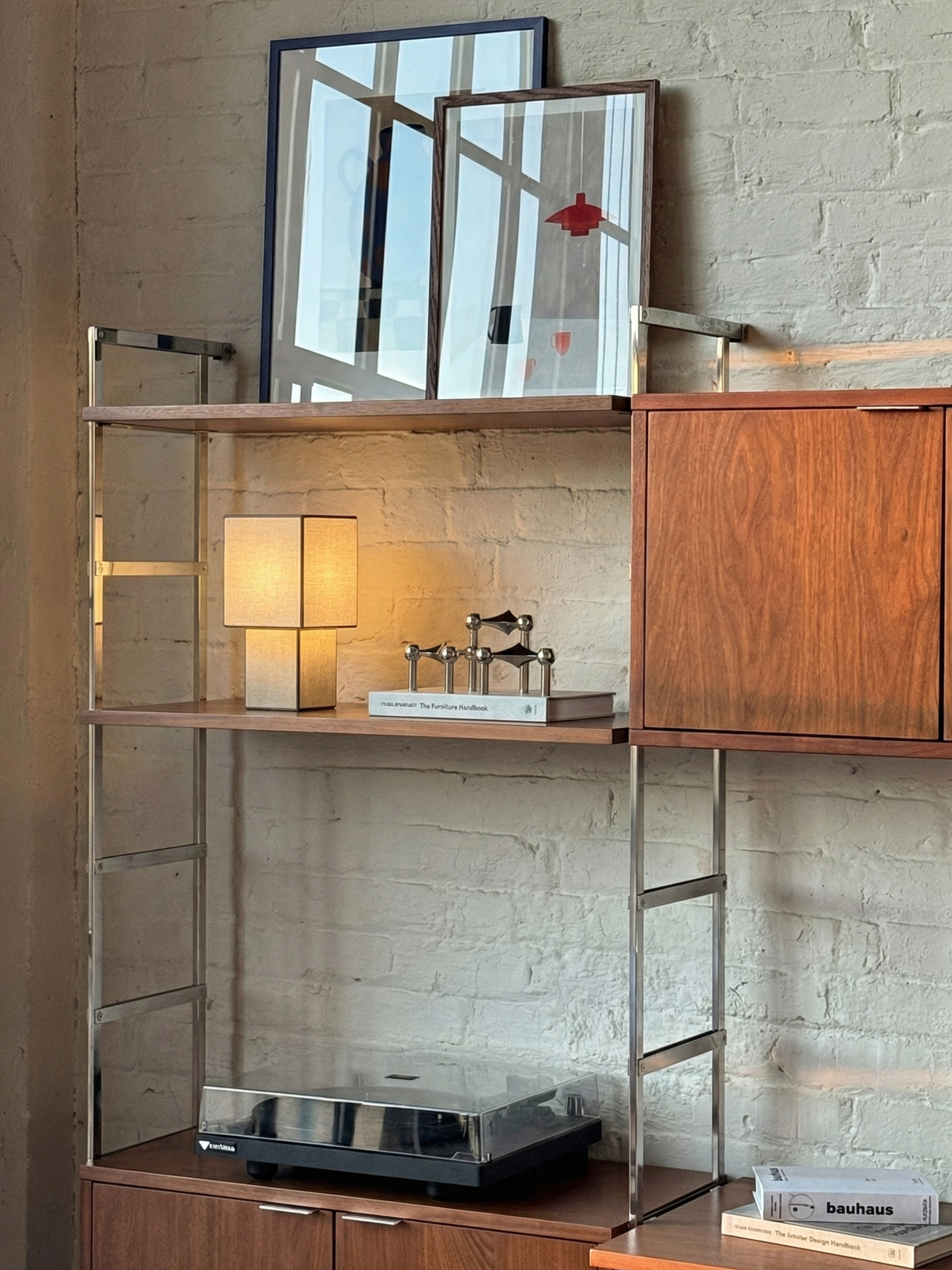 Forma Lamp | Portable