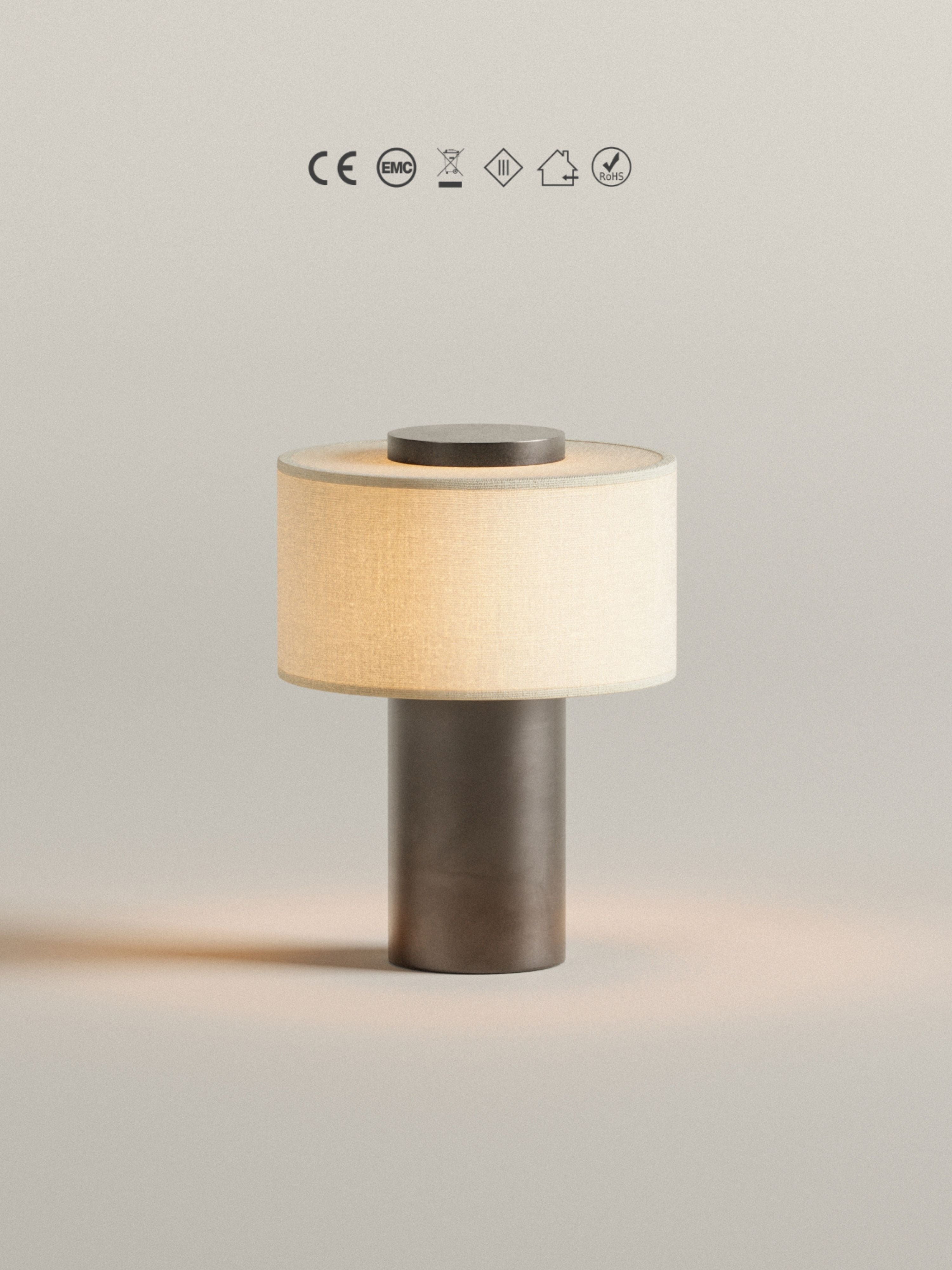 Auríe Portable Lamp