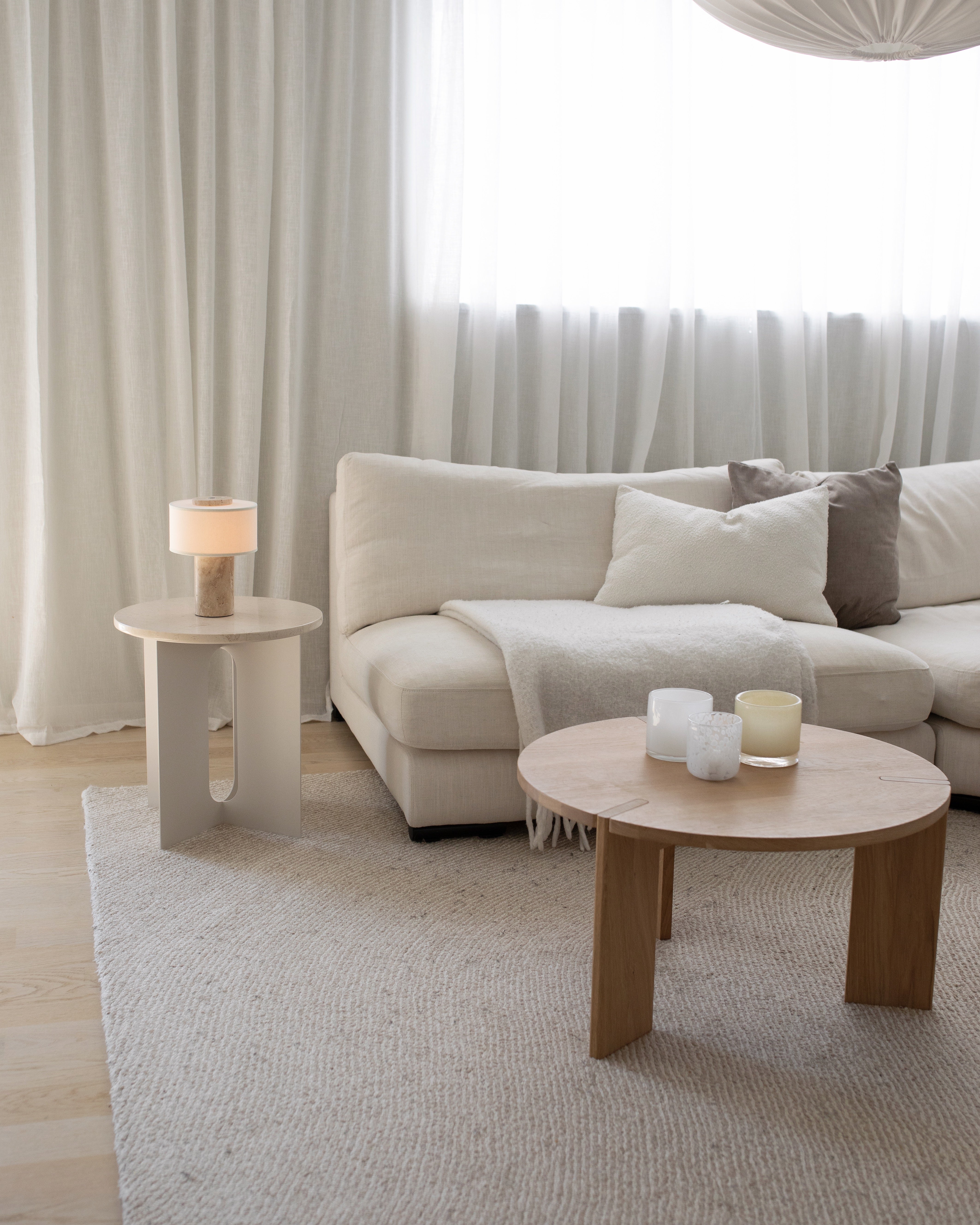 Auríe Portable Lamp