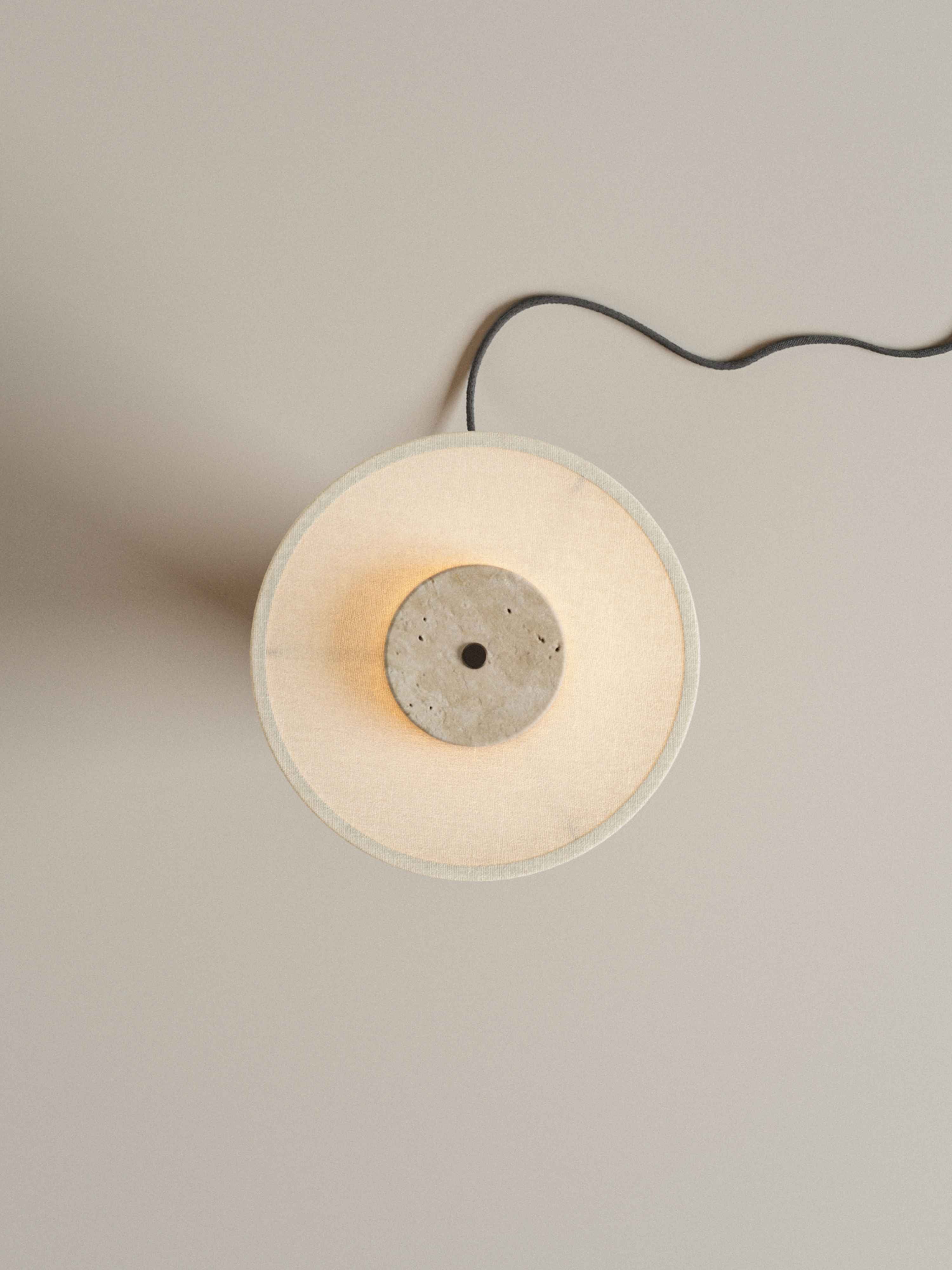 Auríe Table Lamp - Large Version (Pre-order March)