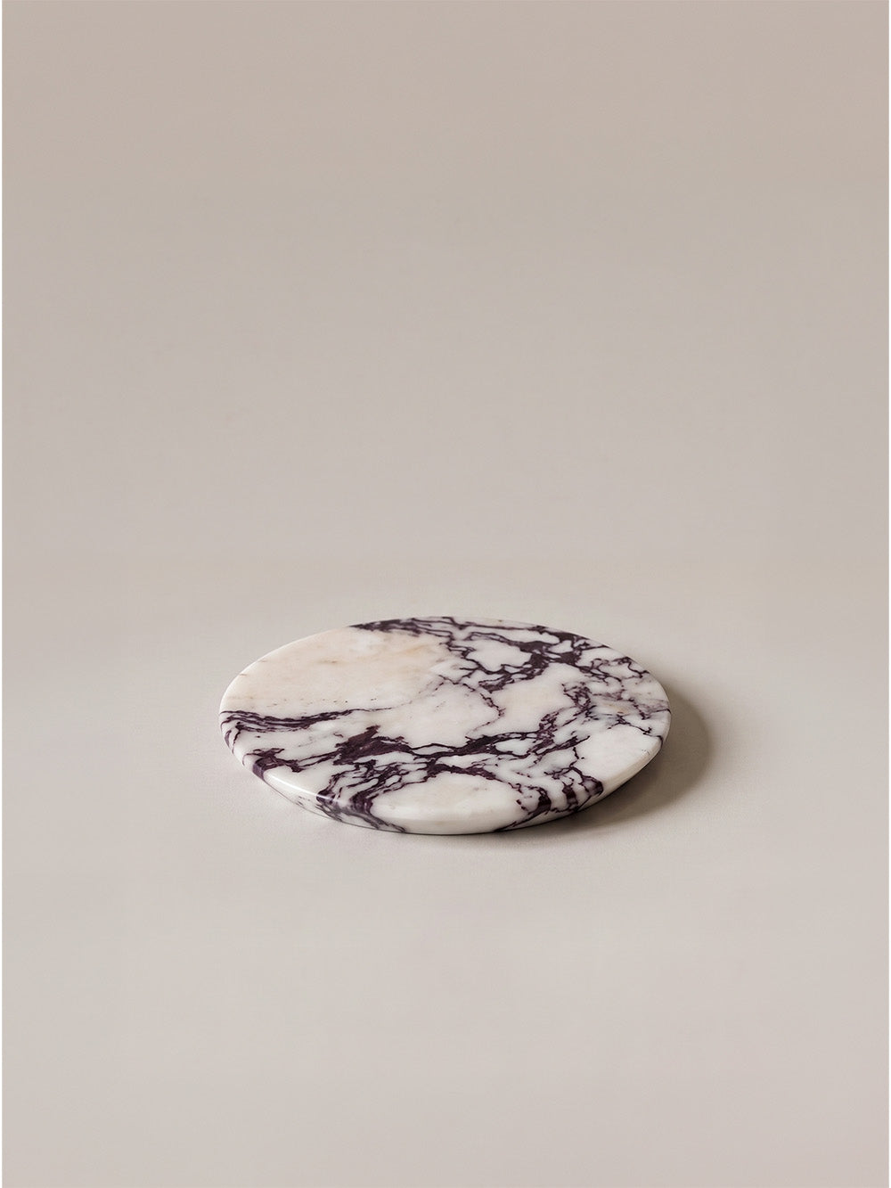 Coasters (Set Of 4) | Calacatta Viola