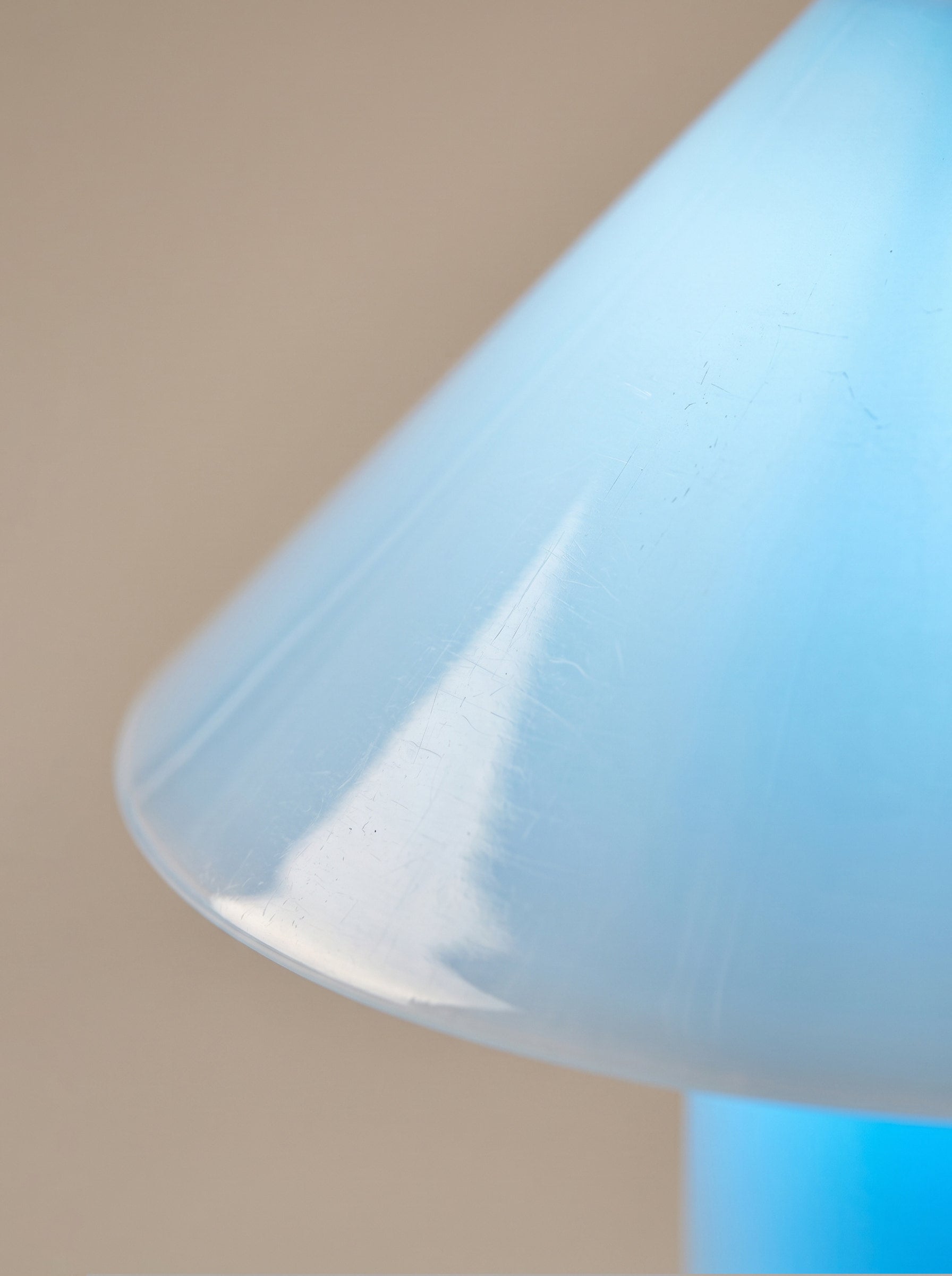 Maríel tragbare Lampe | Keramik Zitrone