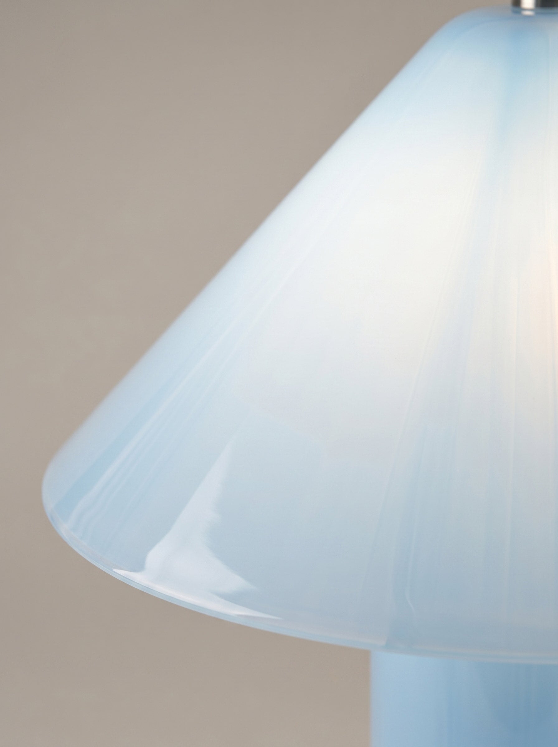 Maríel tragbare Lampe | Keramik Zitrone