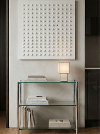 Forma Tragbare Lampe | Leinen