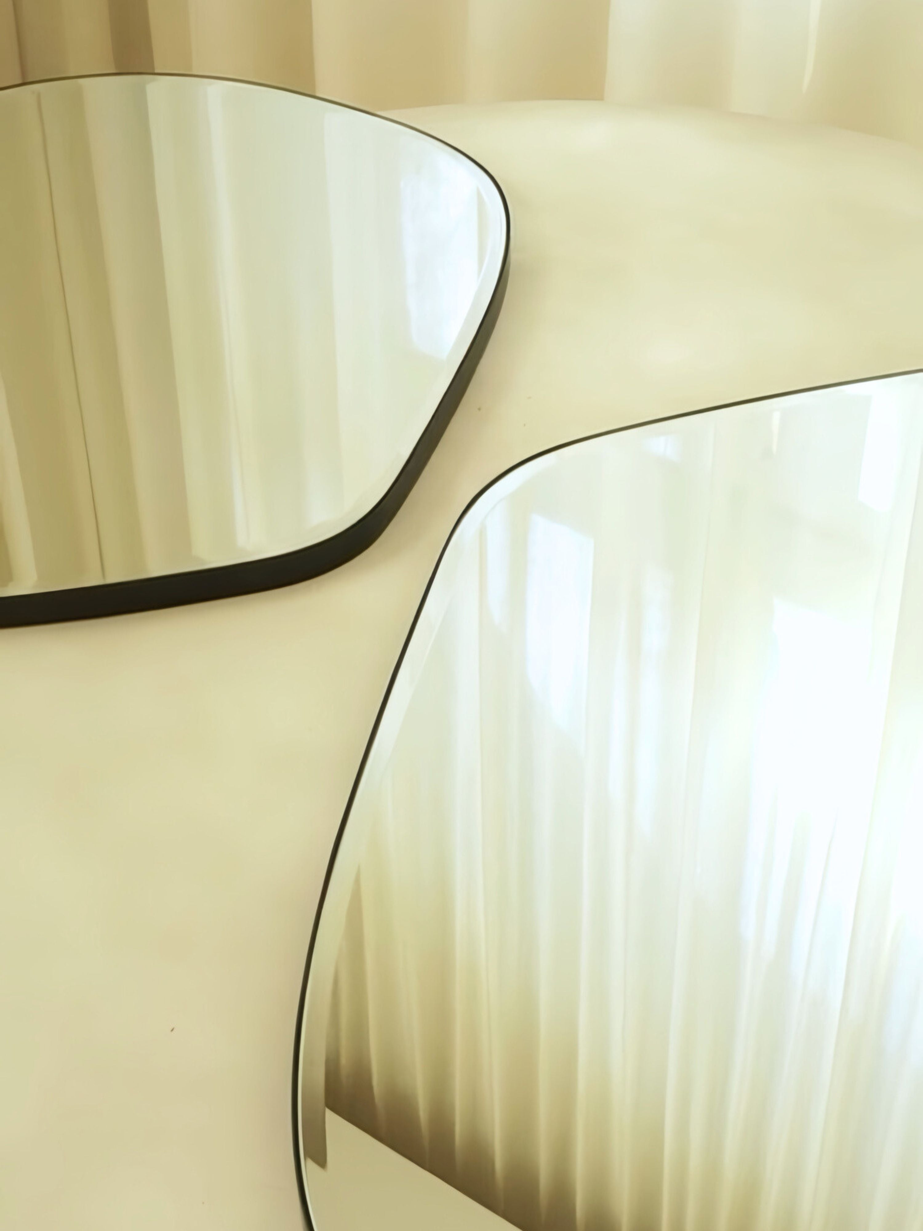 (Sample Sale) Opal Mirror Large | 150 x 55 cm