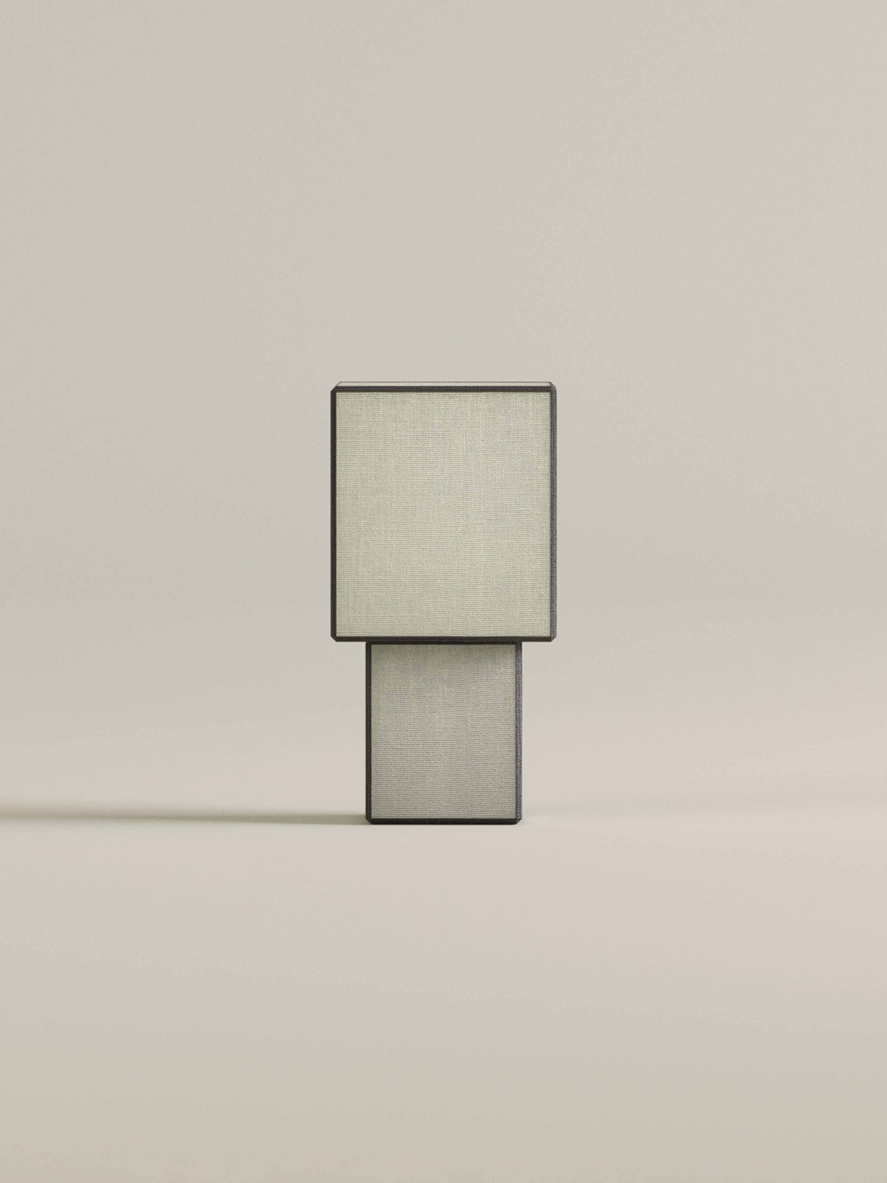 Forma Lamp | Portable