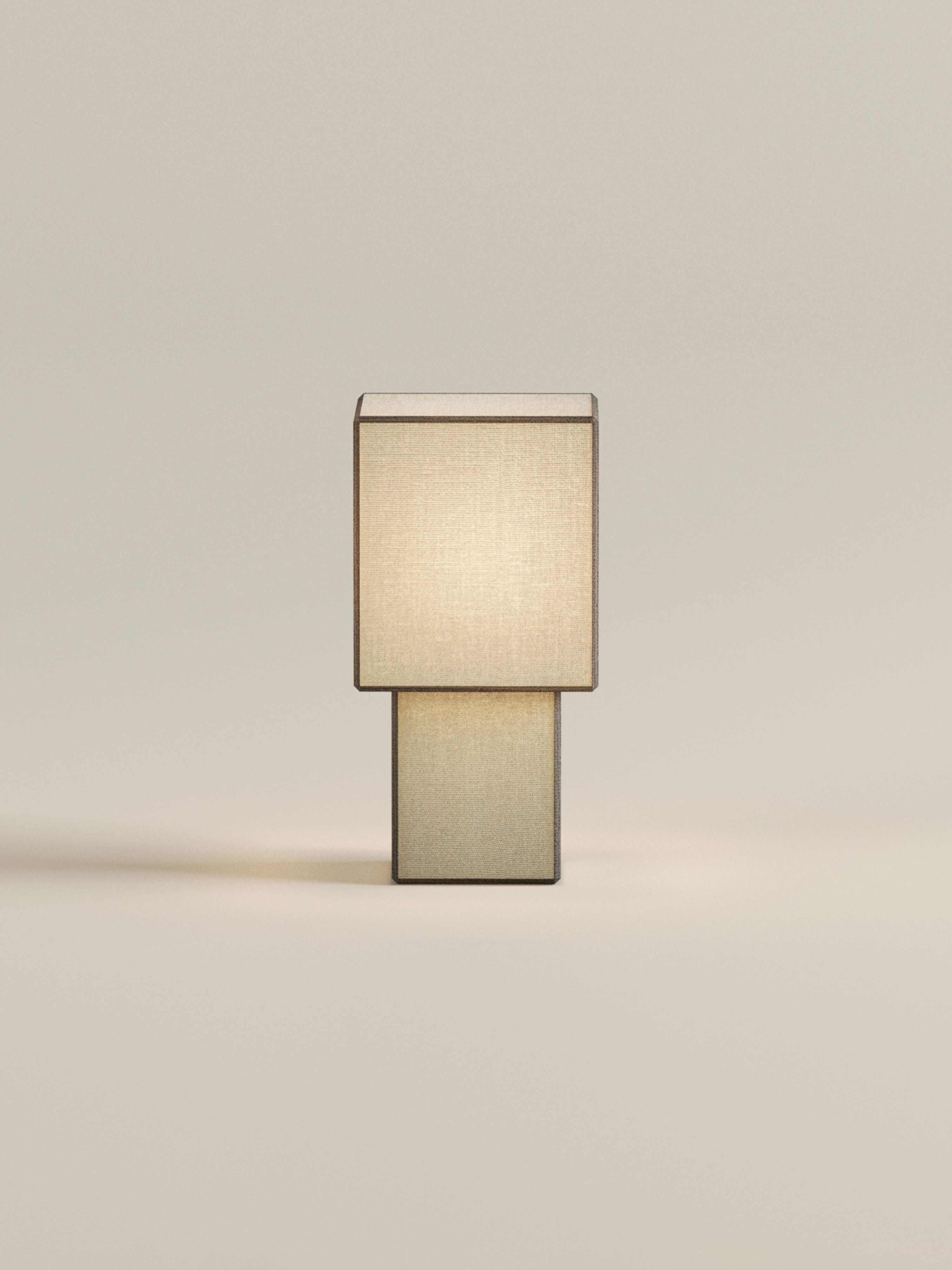 Forma Lamp | Portable