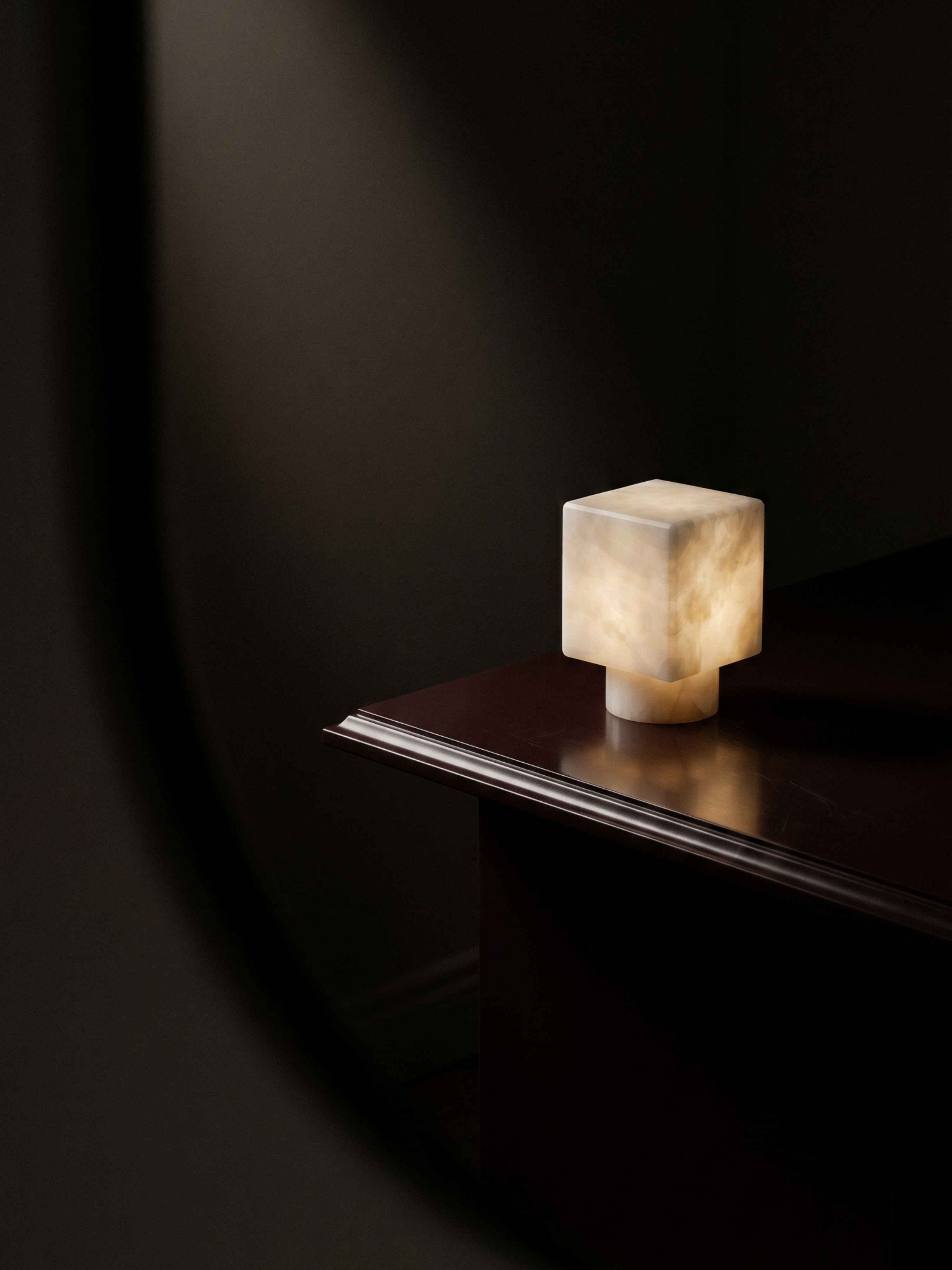 Aya Mini-Taschenlampe | Gletscher