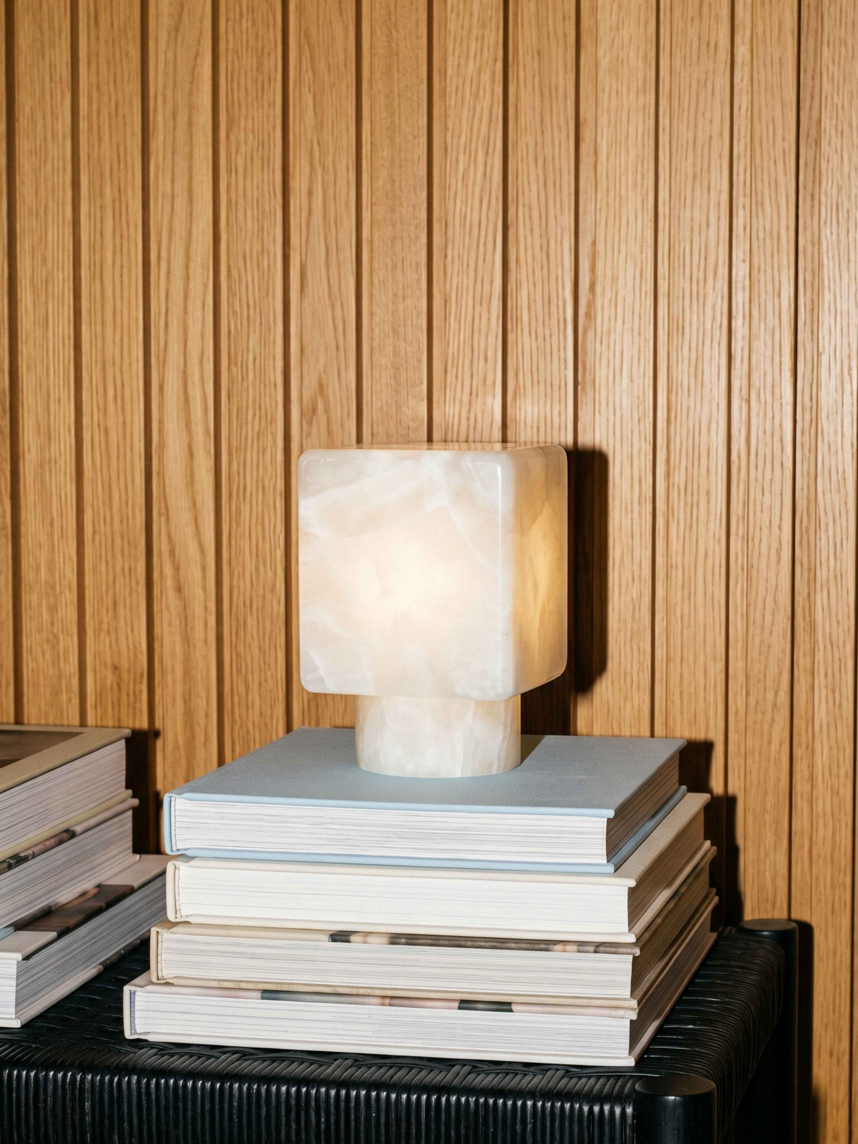 Aya Mini-Taschenlampe | Gletscher