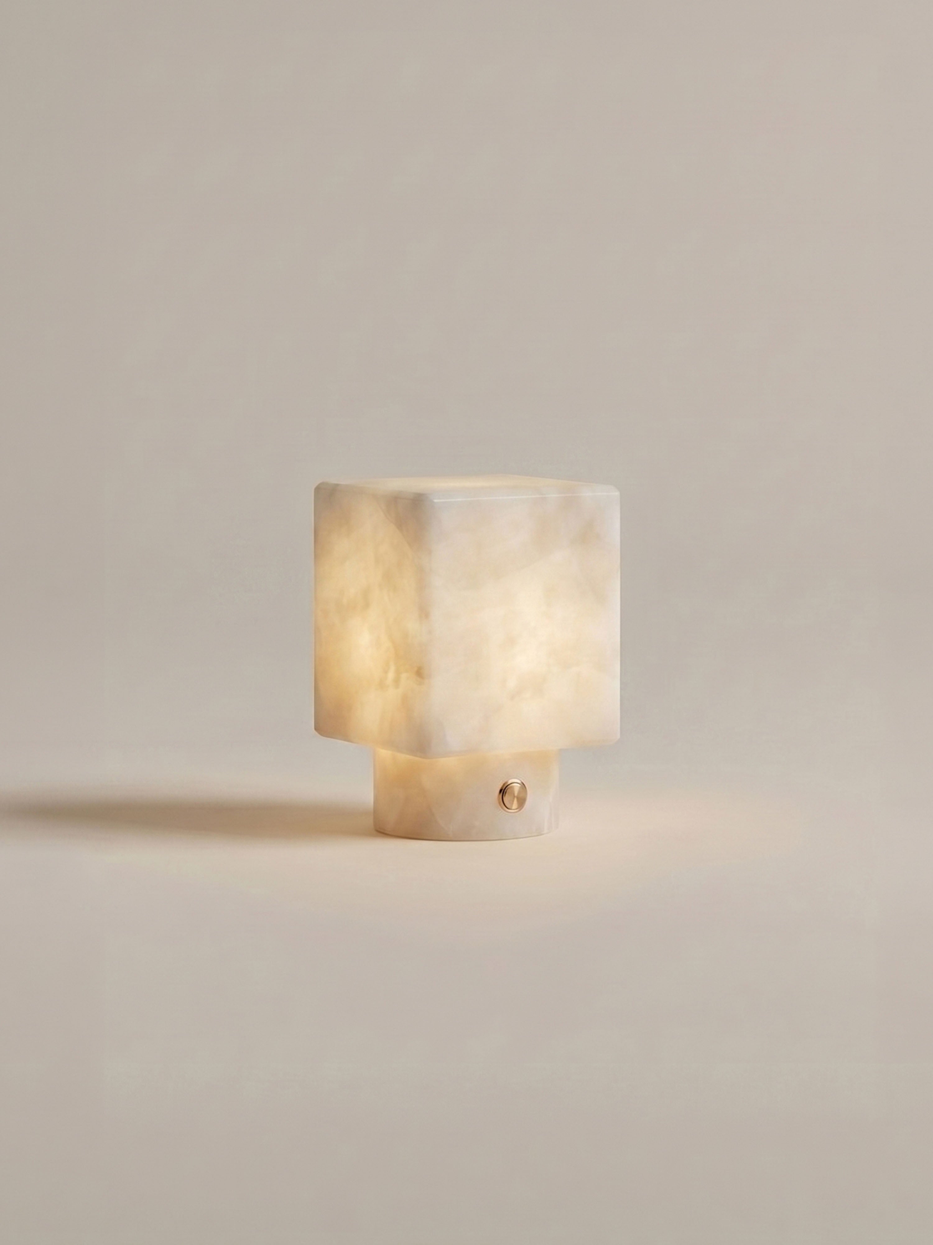 Aya Mini-Taschenlampe | Gletscher