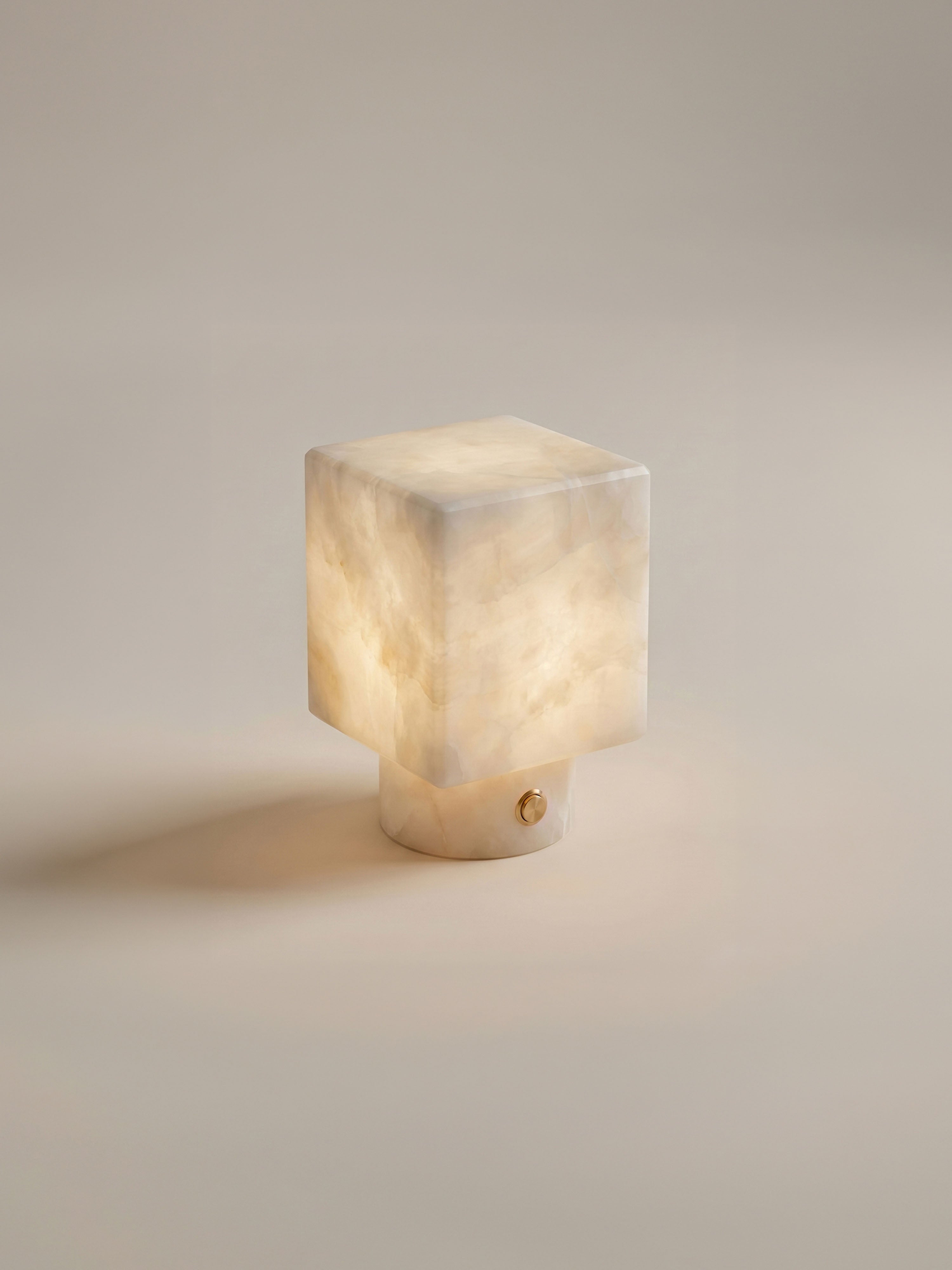 Aya Mini-Taschenlampe | Gletscher