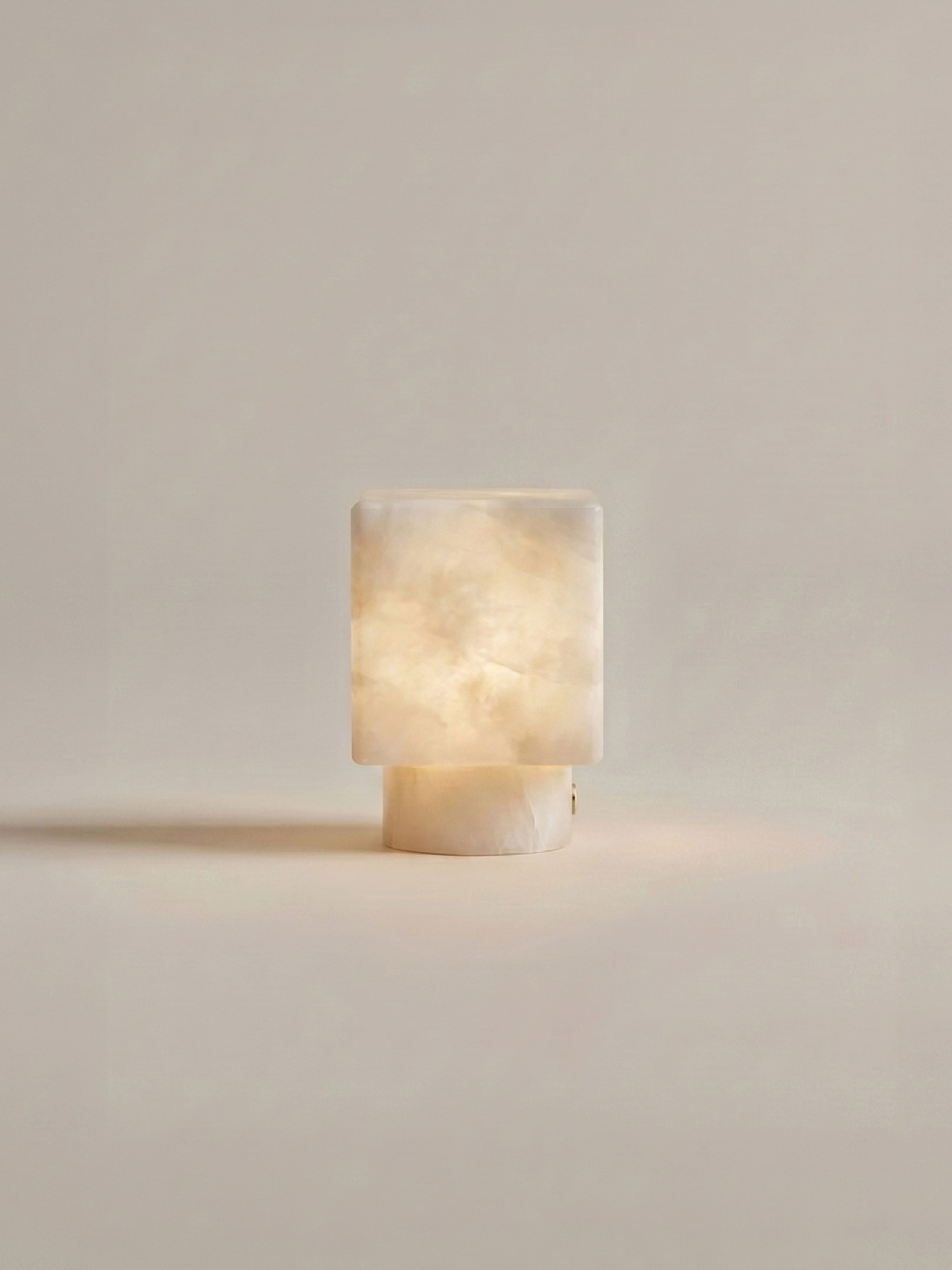 Aya Mini-Taschenlampe | Gletscher