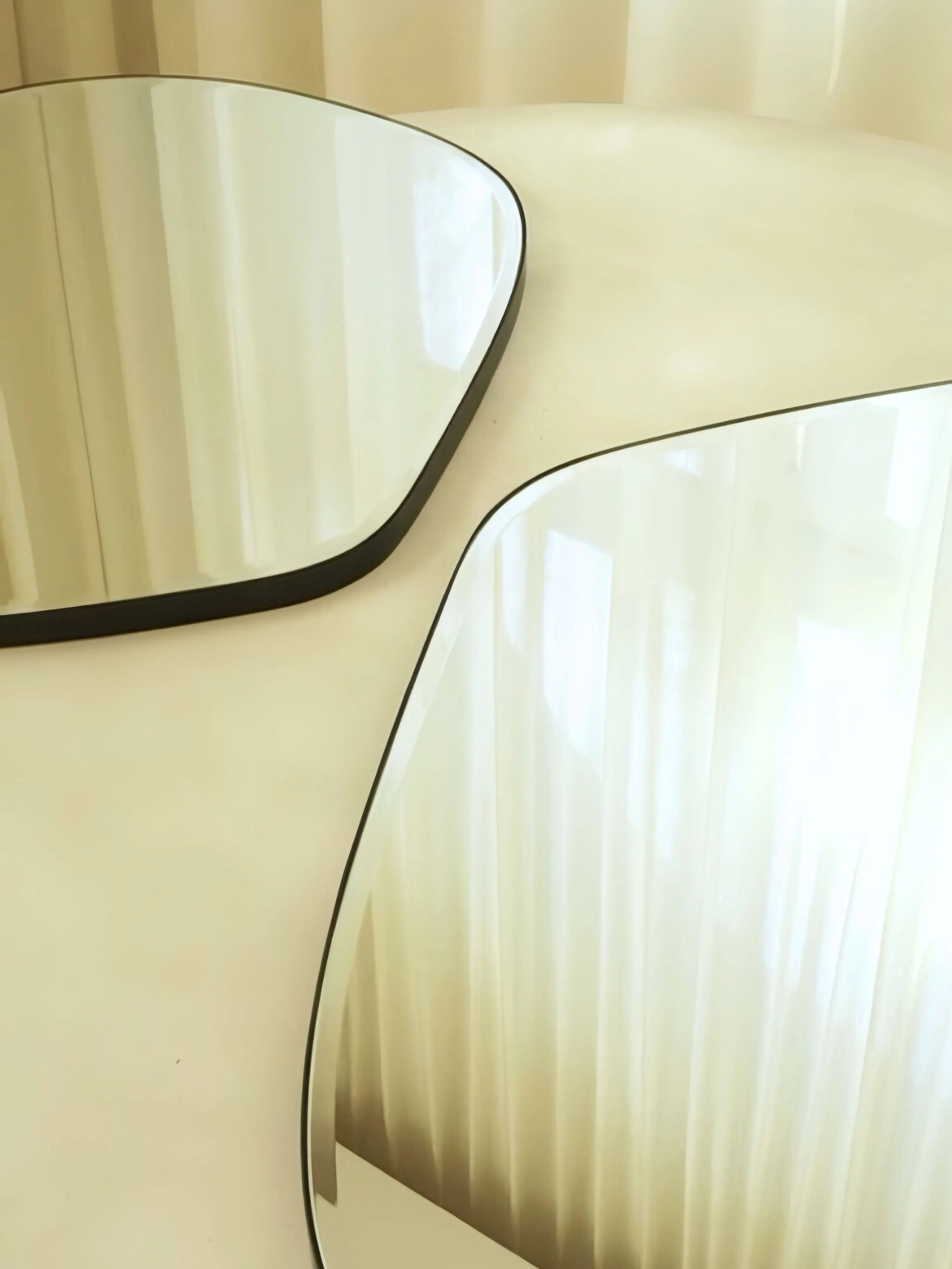 Opal Mirror Large | 150 x 55 cm