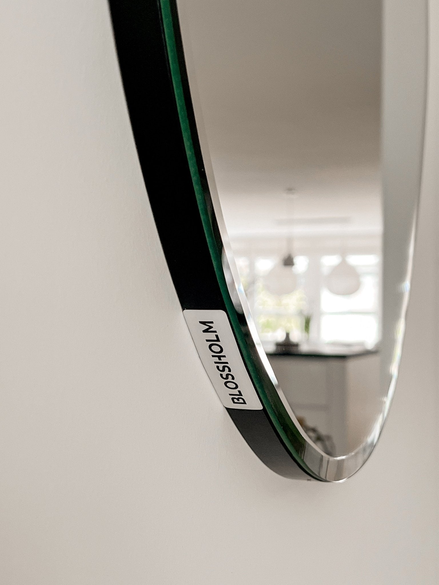 Aurum Mirror No. 1 | 60 cm - Blossholm