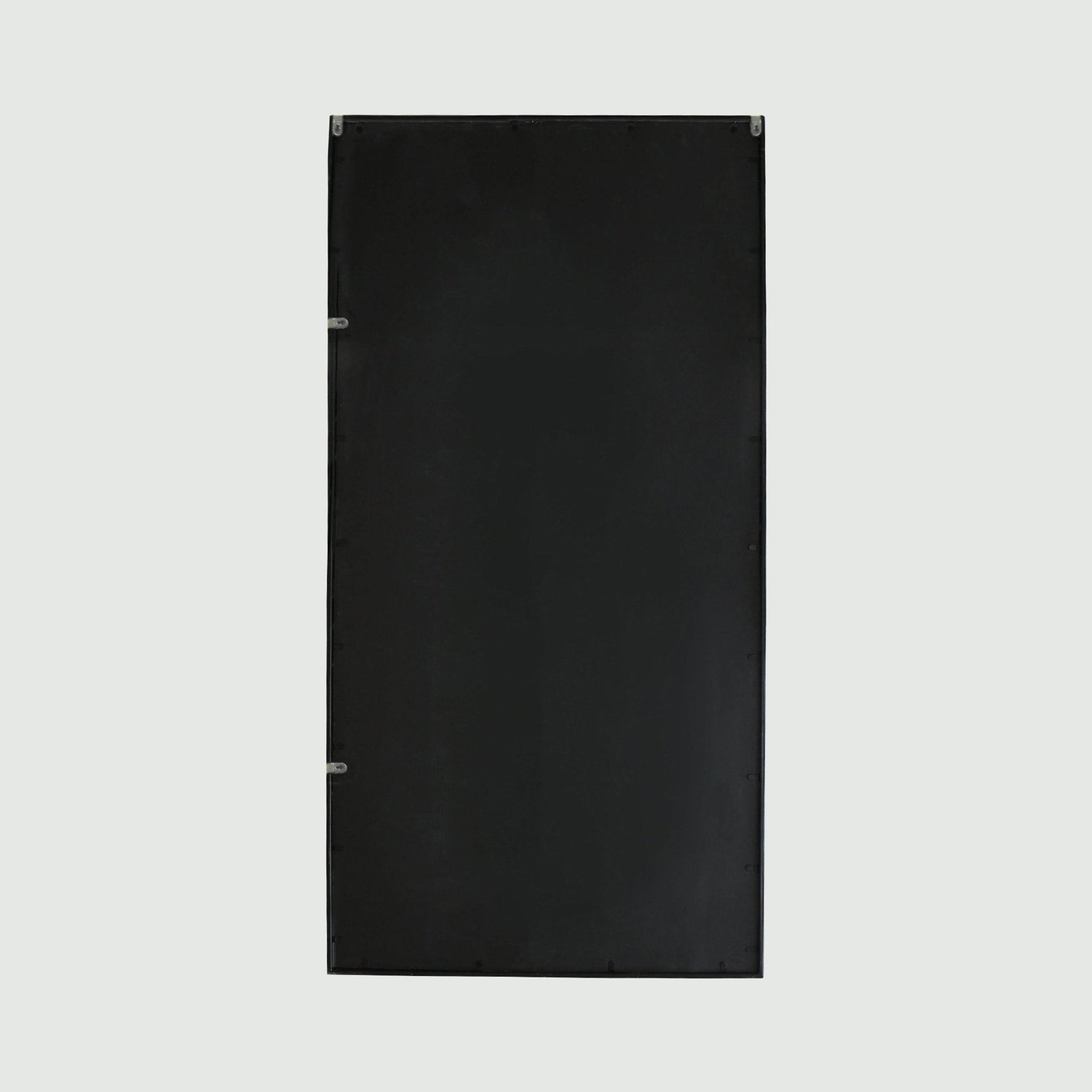 Industrial Mirror No. 3 | Spiegel mit Eisenrahmen | 220 × 110 cm - Blossholm