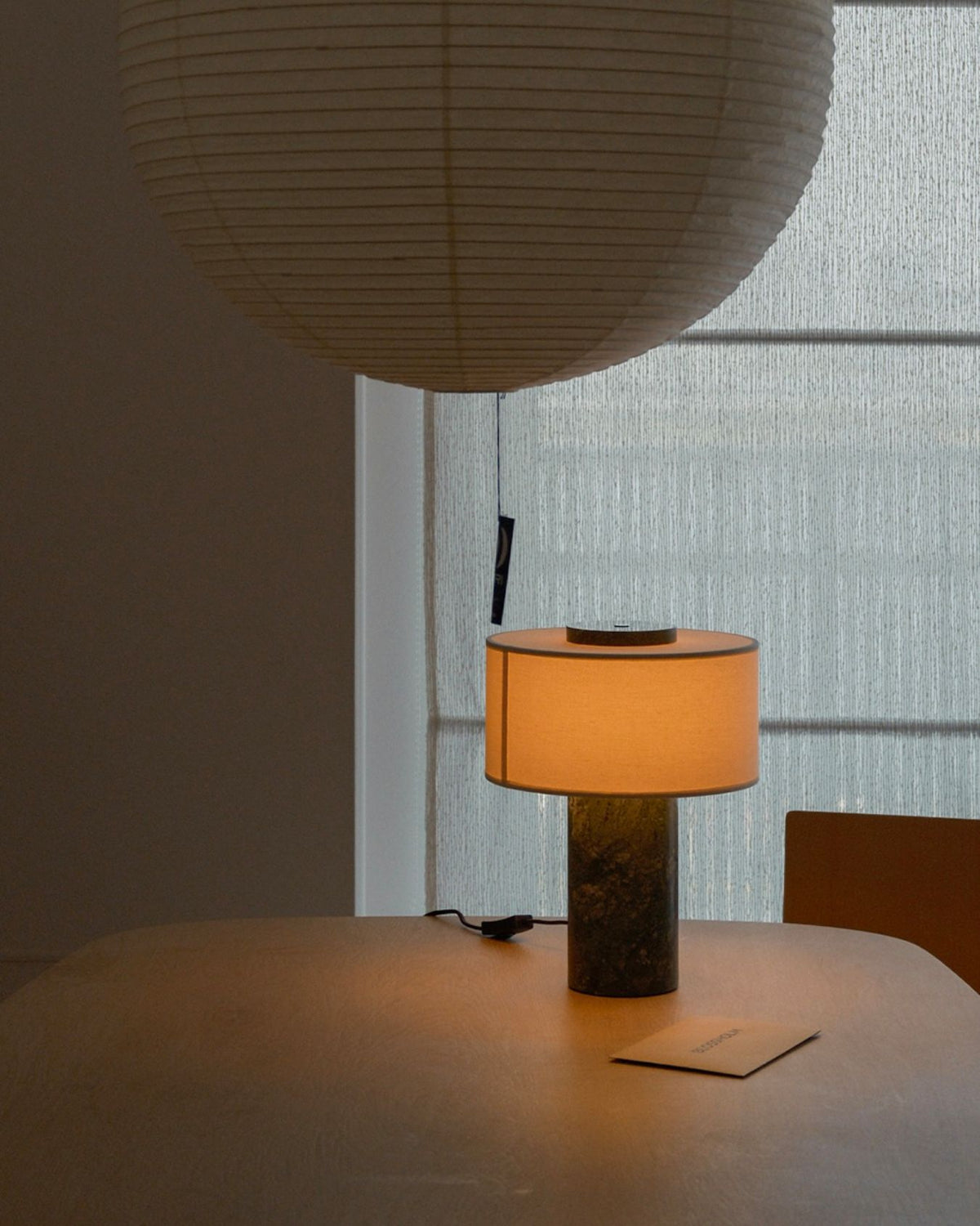 Auríe Große Lampe | Verde Guatemala