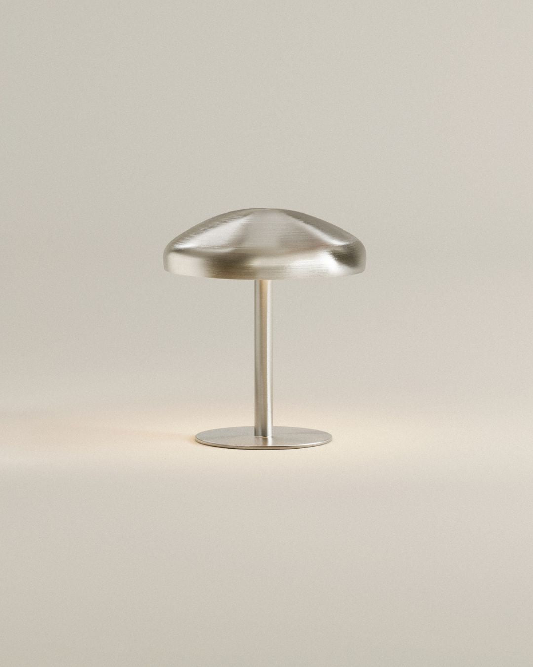 Árc Lamp - Portable