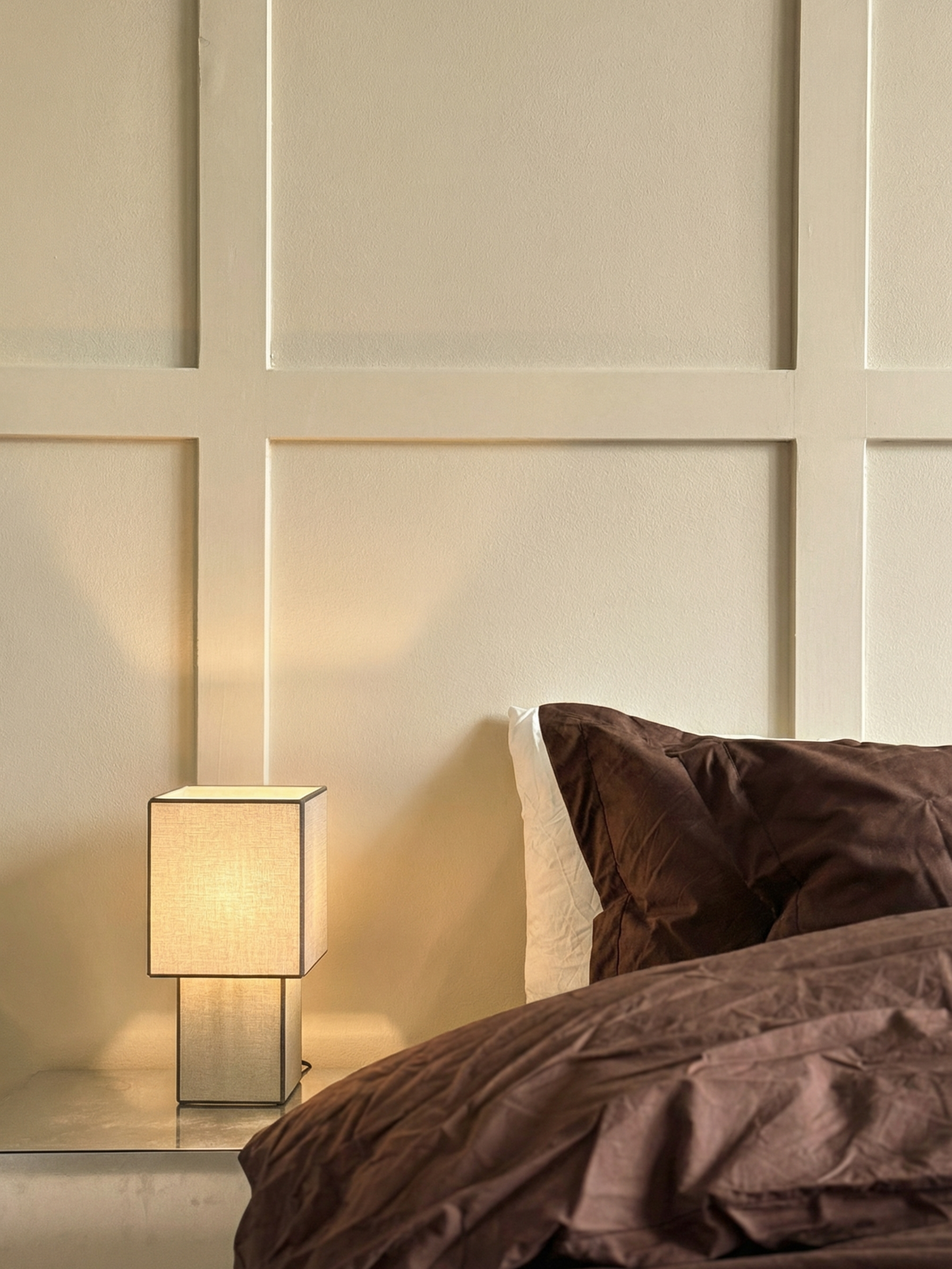 Forma Lamp | Portable