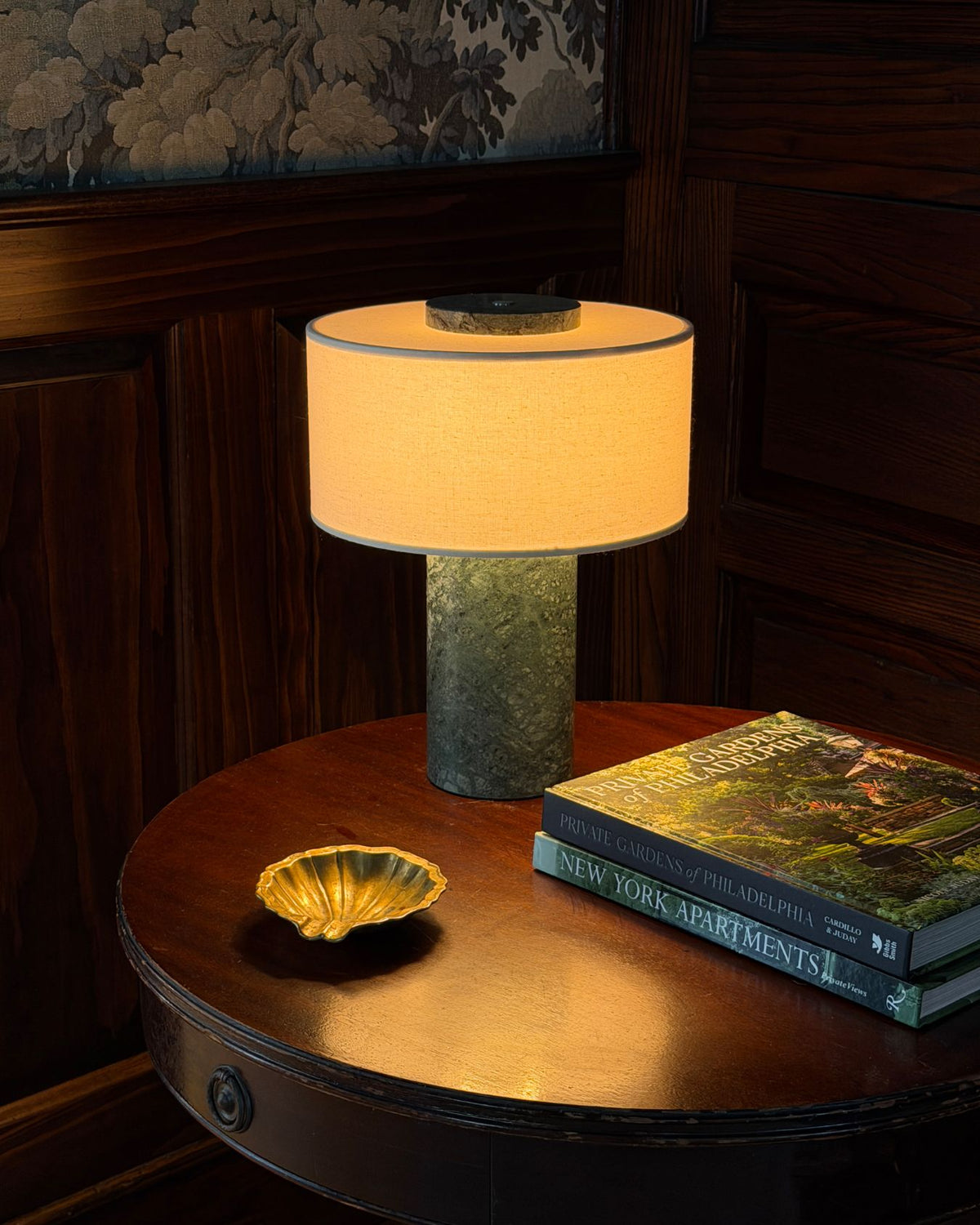 Auríe Große Lampe | Verde Guatemala