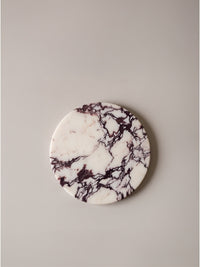 Coasters (Set Of 4) | Calacatta Viola