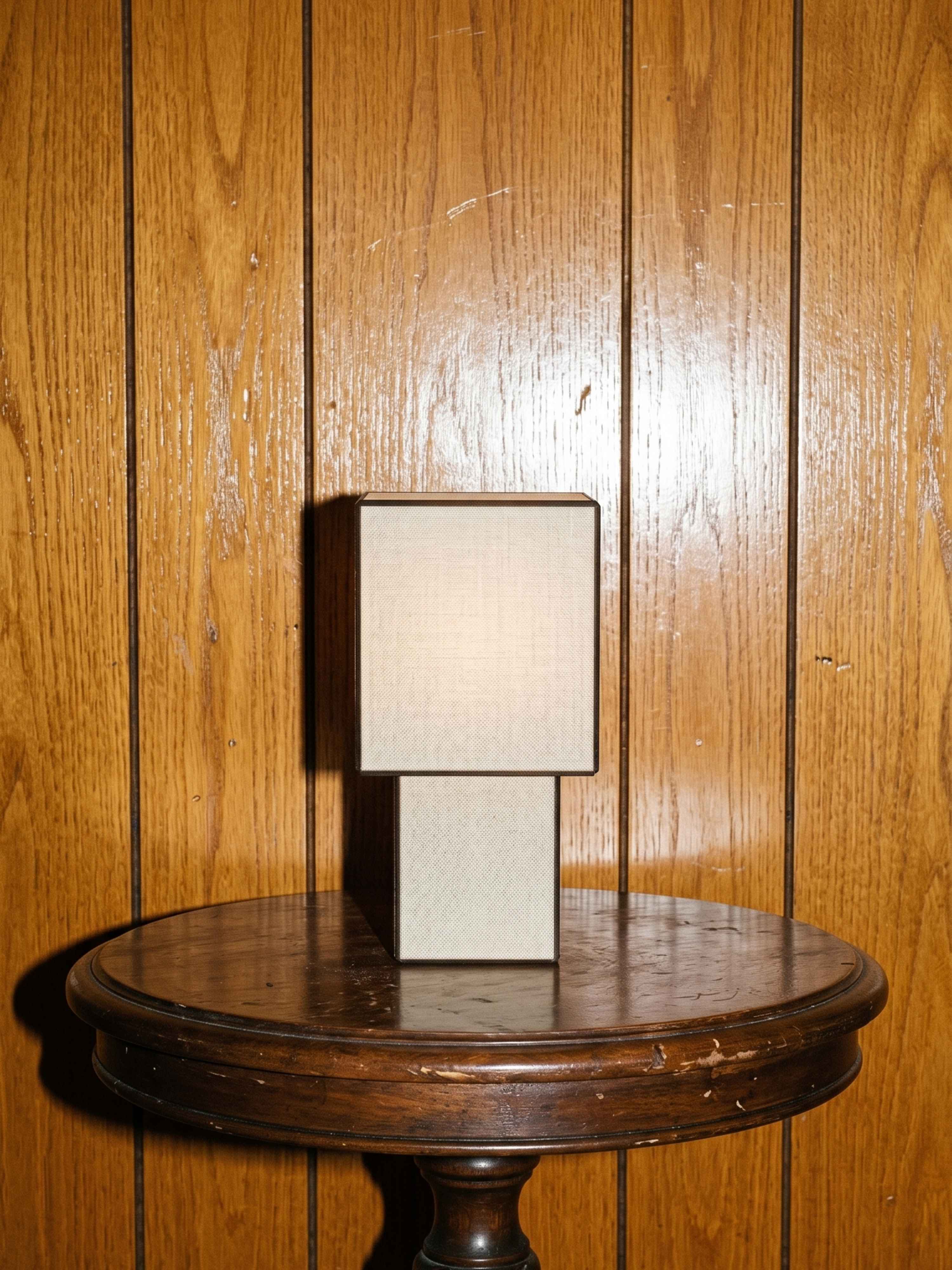 Forma Tragbare Lampe | Leinen