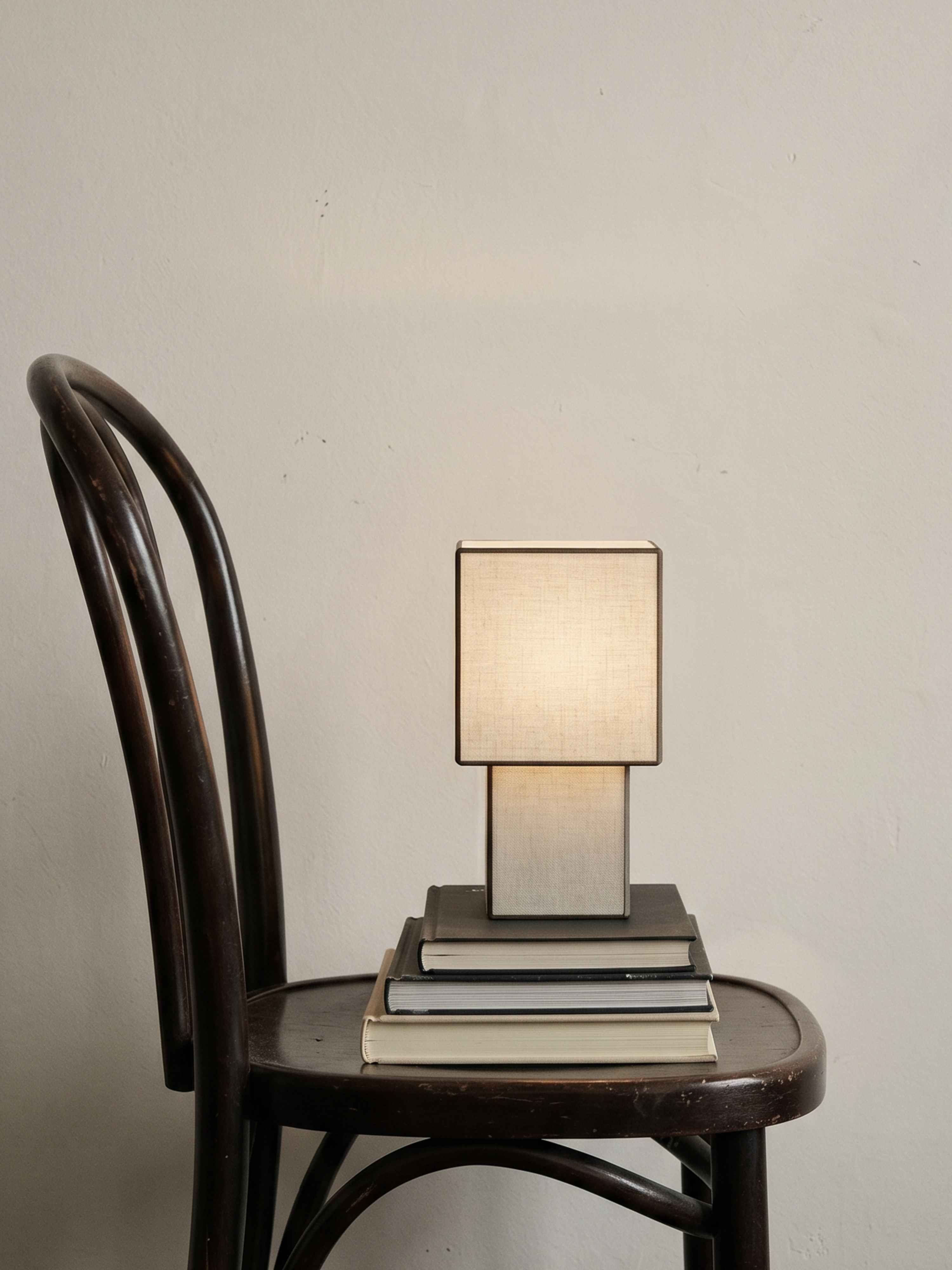 Forma Tragbare Lampe | Leinen