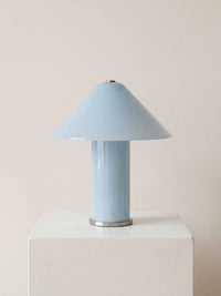 Maríel tragbare Lampe | Keramik Zitrone