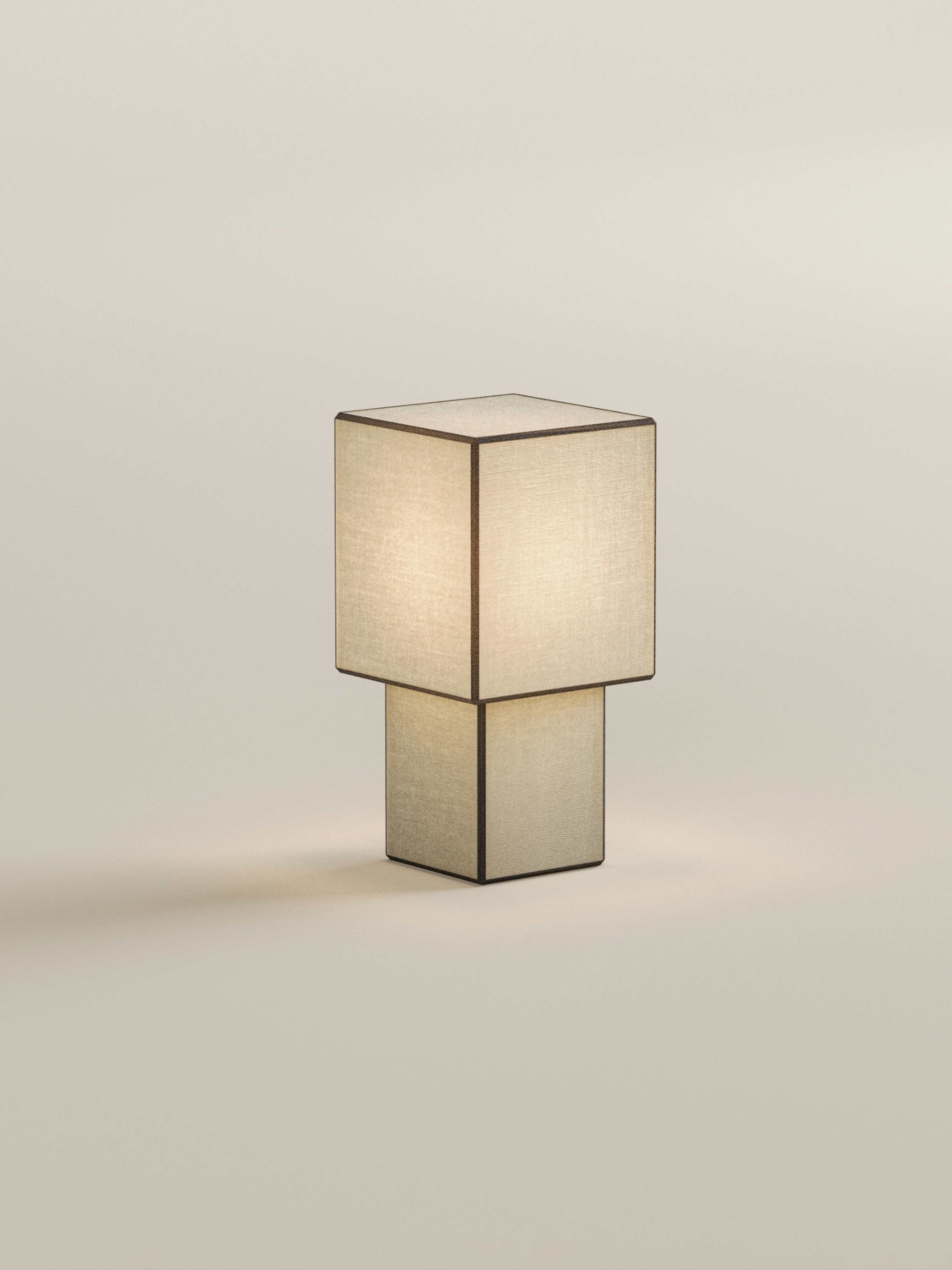 Forma Lamp | Portable