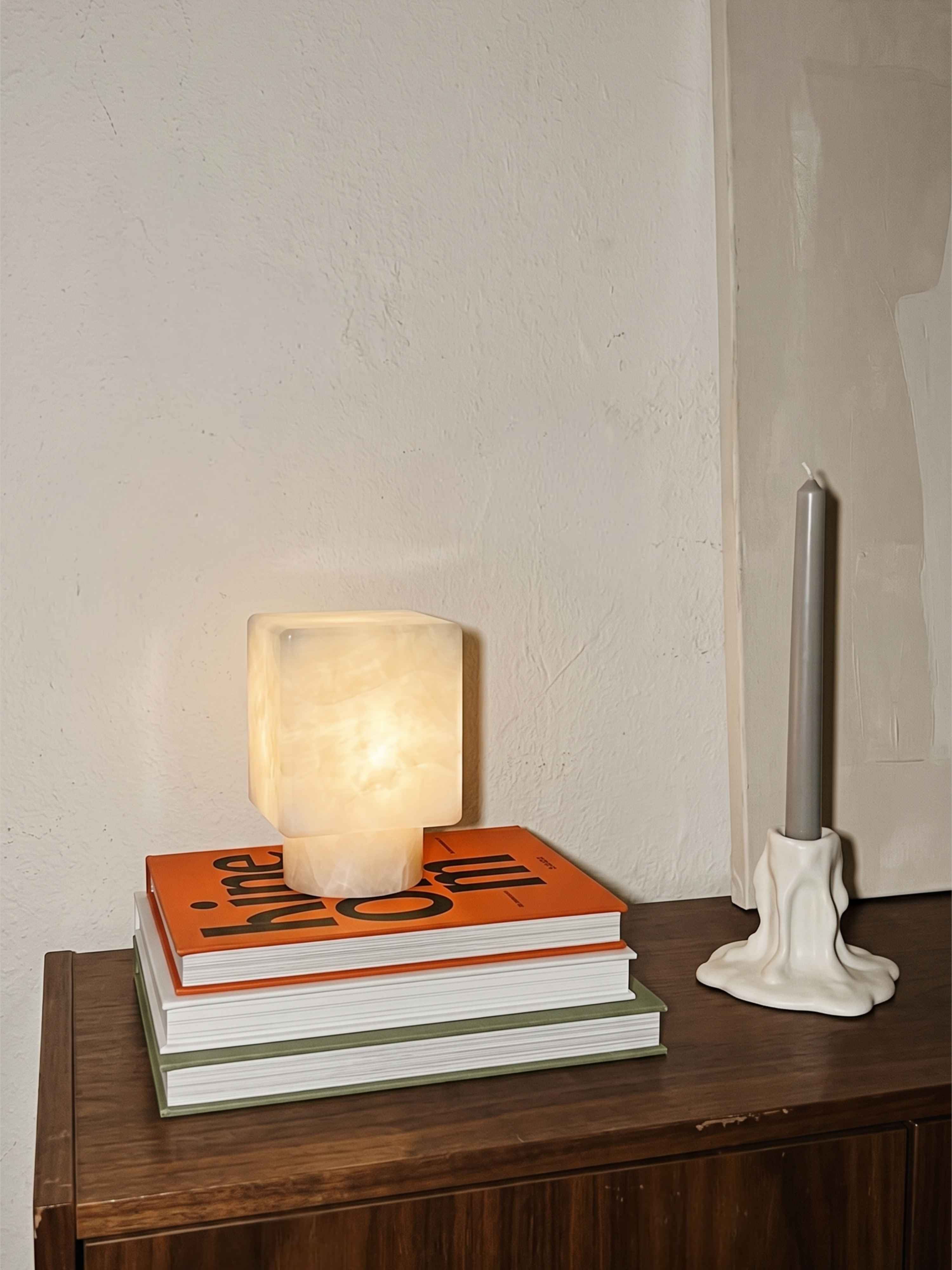 Aya Mini-Taschenlampe | Gletscher