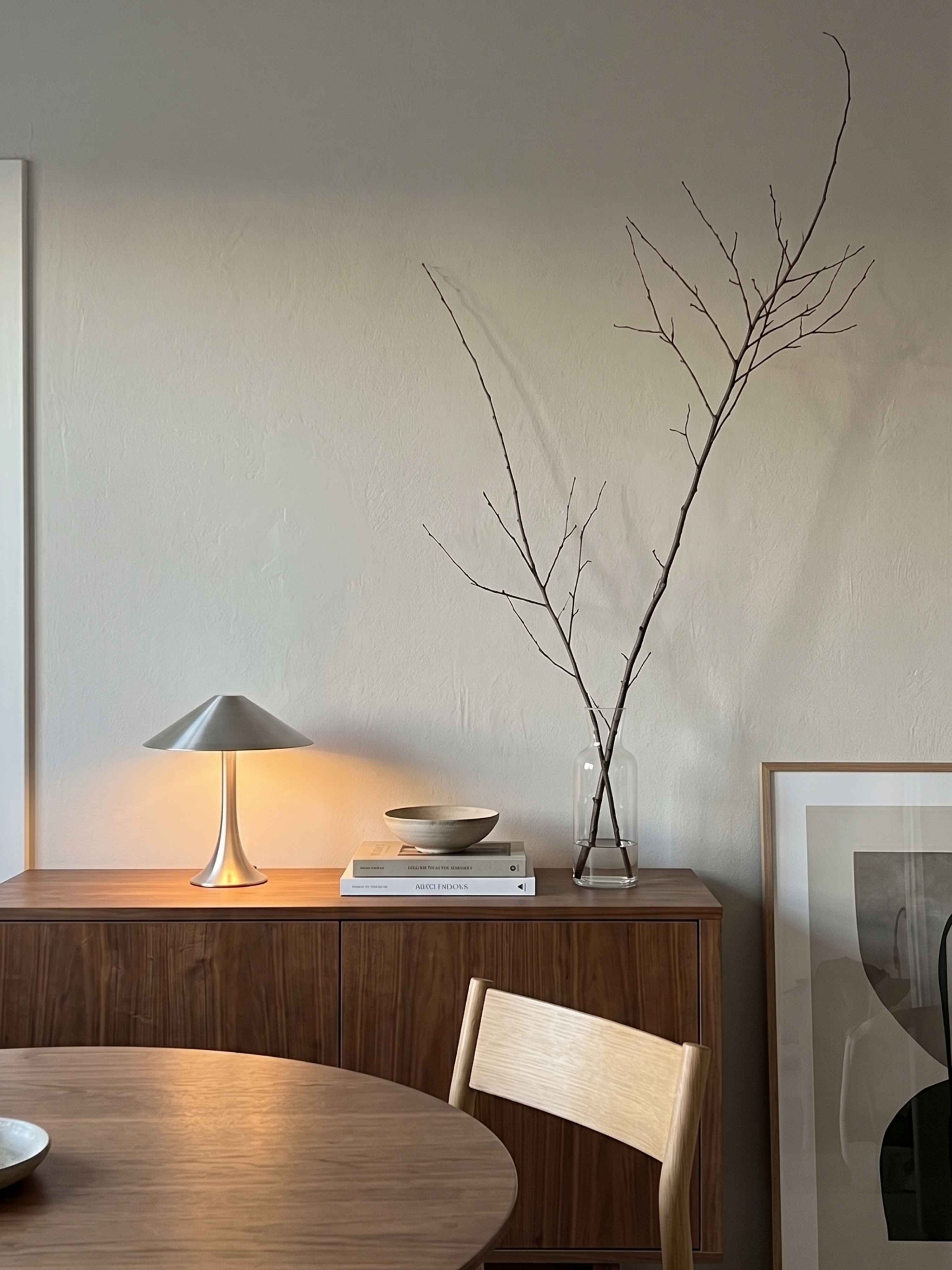 Nova Große tragbare Lampe | Stahl