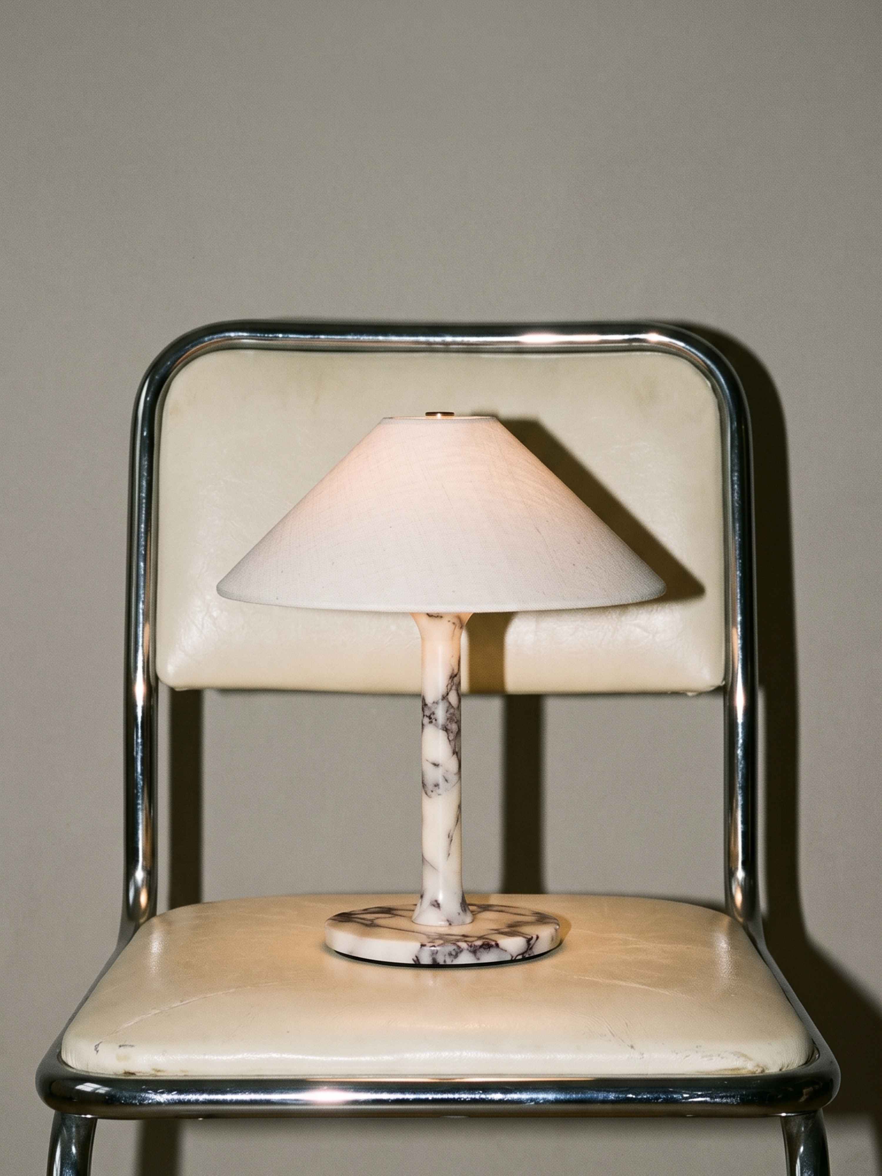 Lampe Typ D