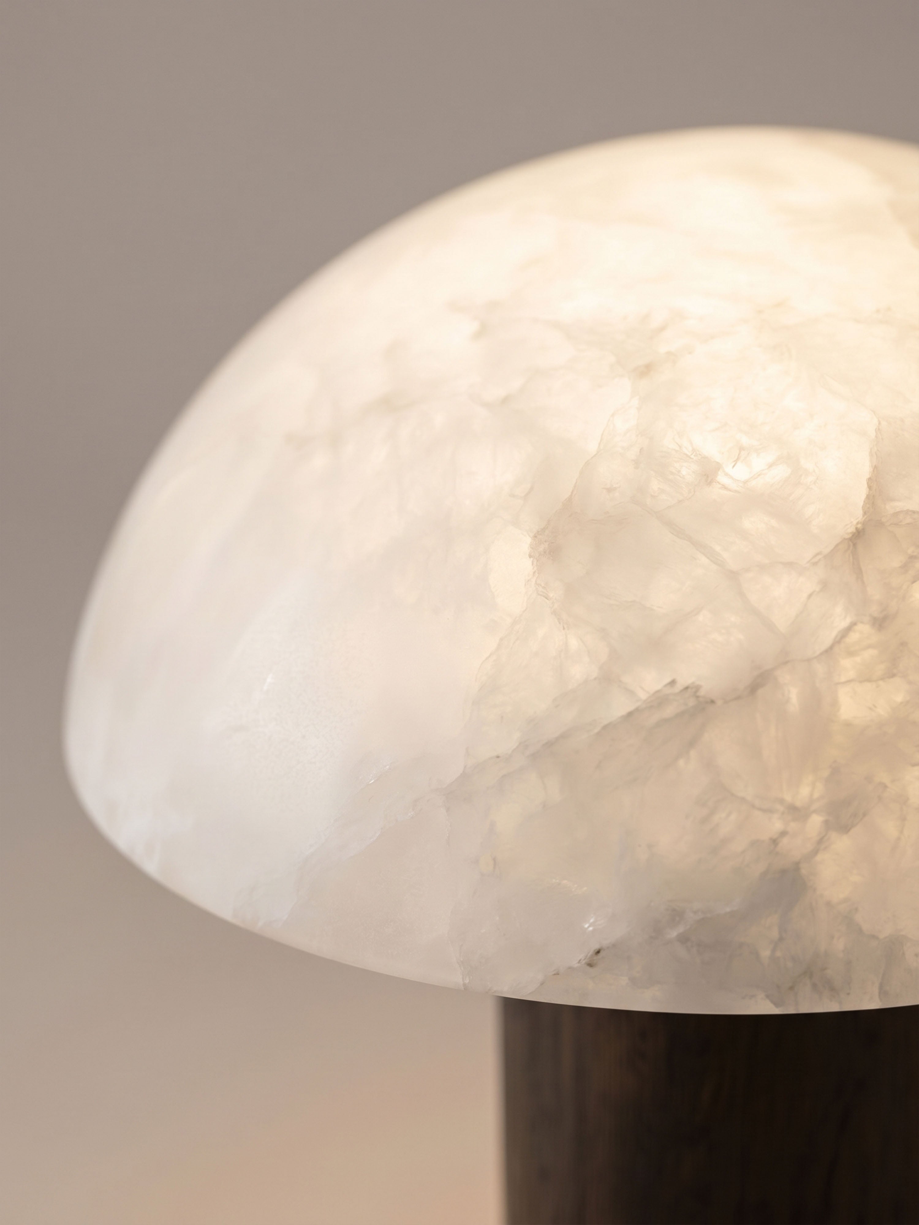 Aya Mini-Taschenlampe | Gletscher