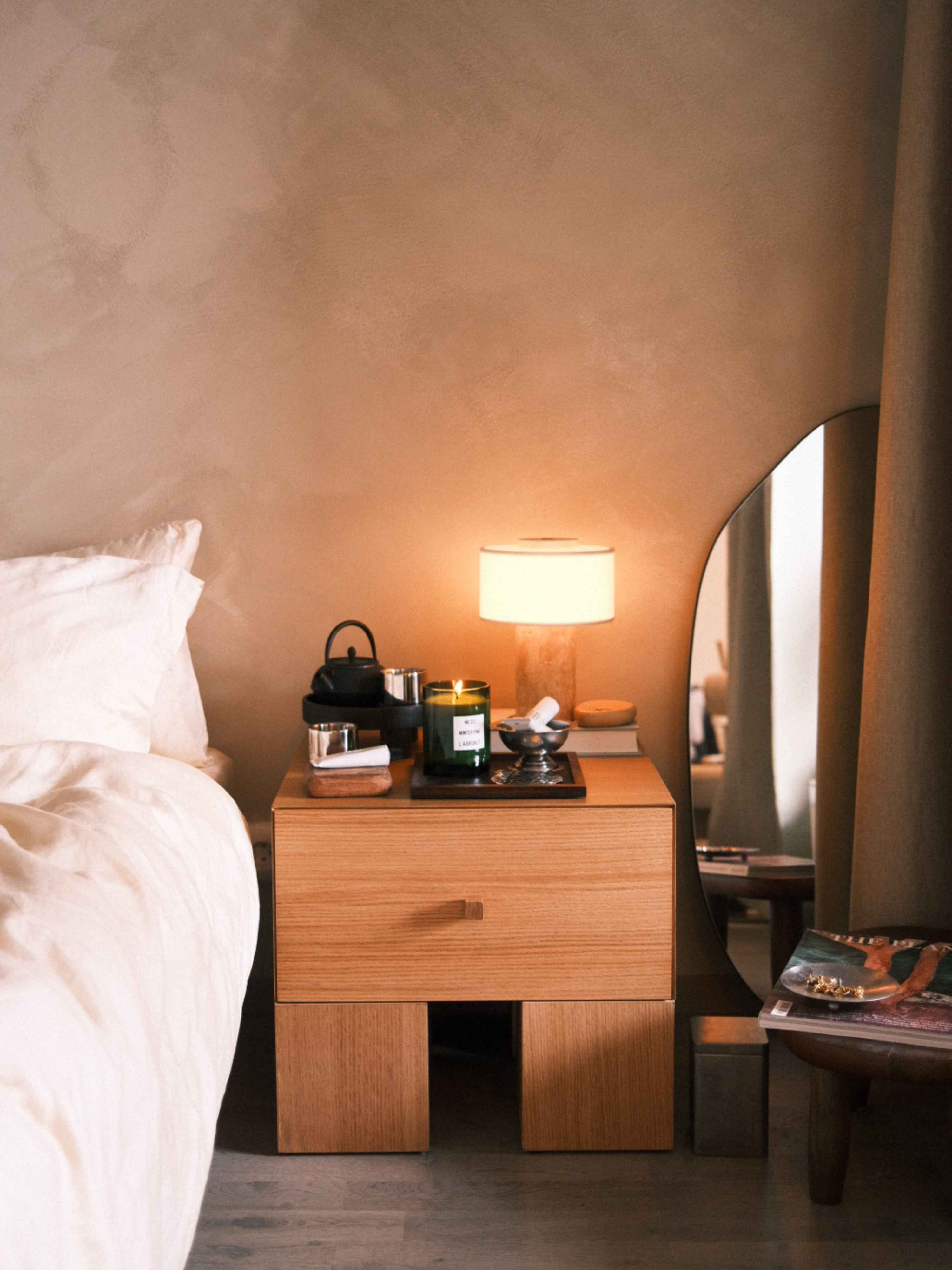 Bundle of 2 - Travertine