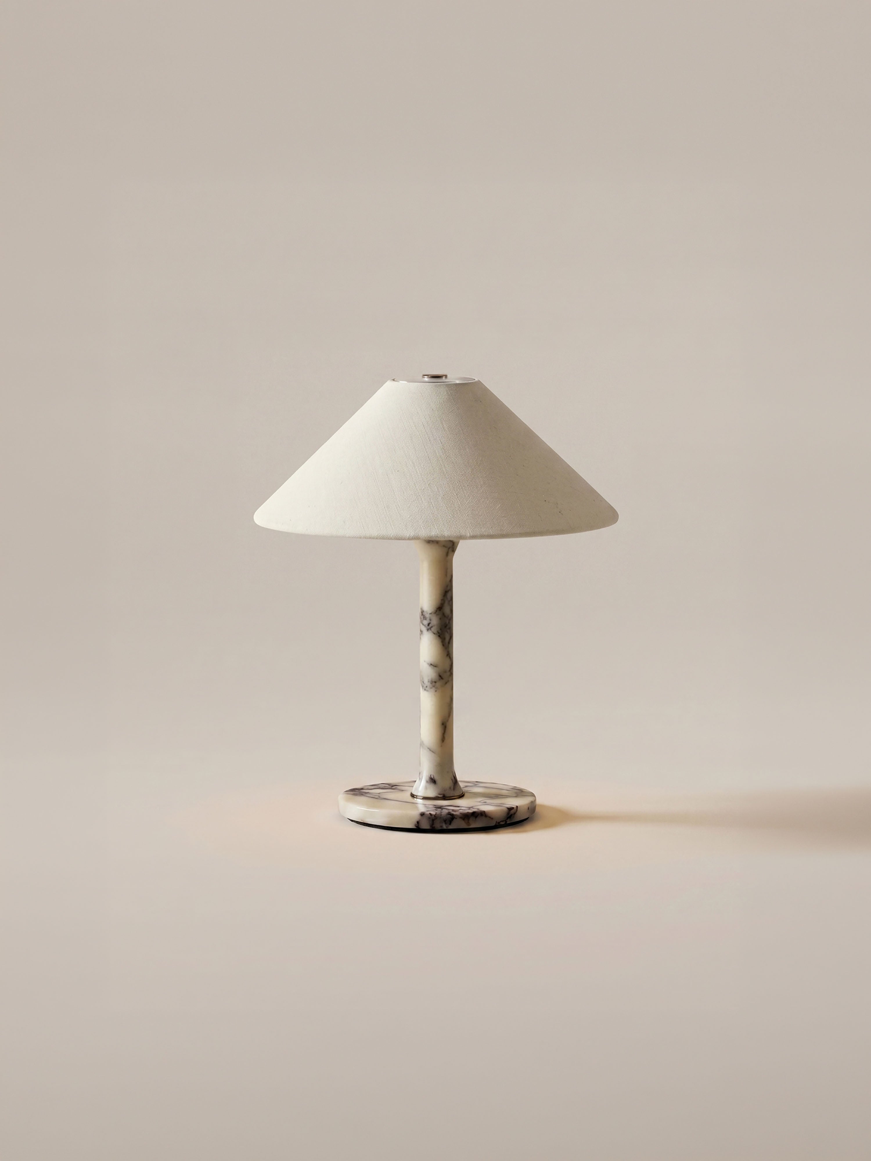 Lampe Typ D