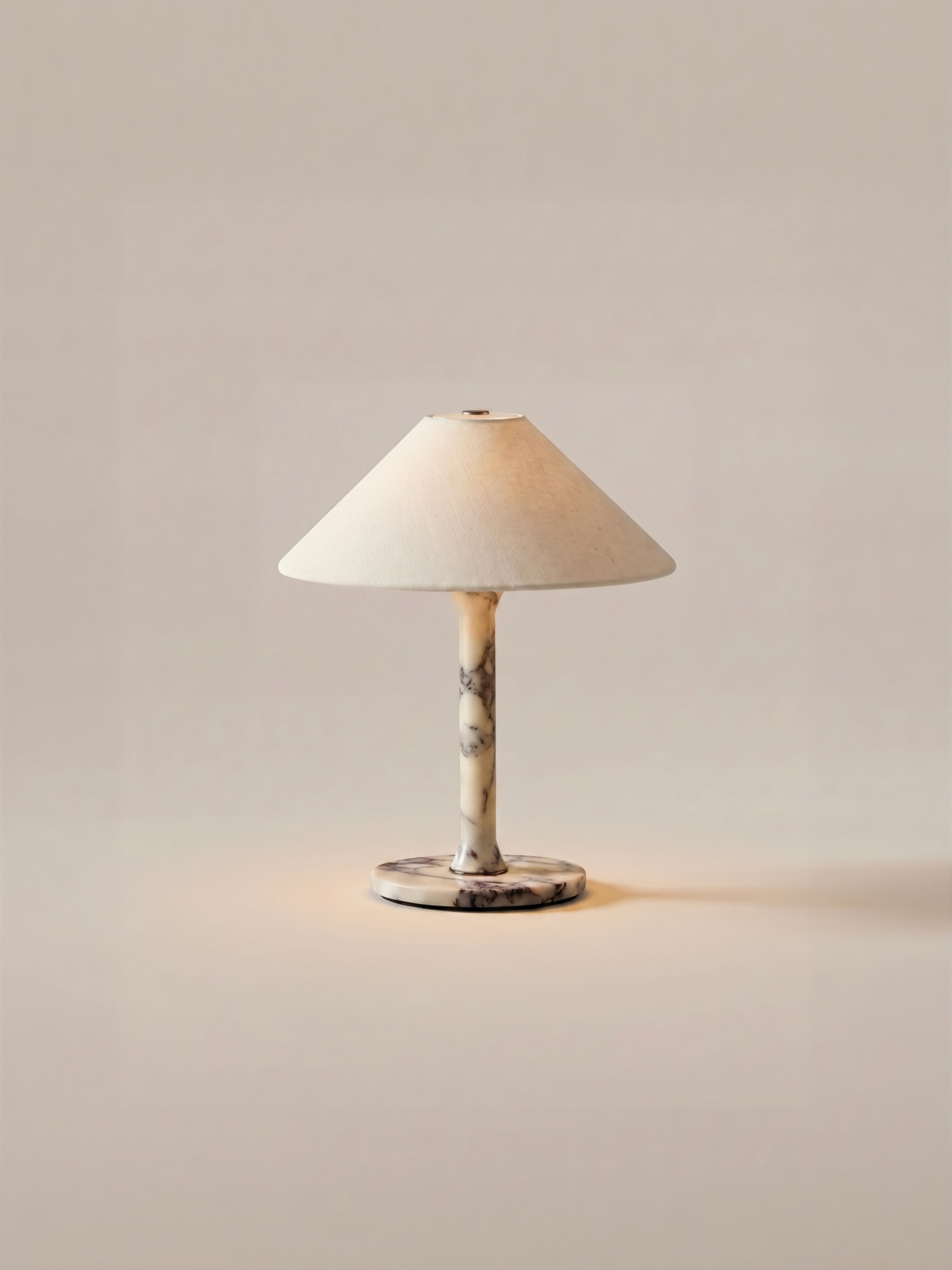 Lampe Typ D