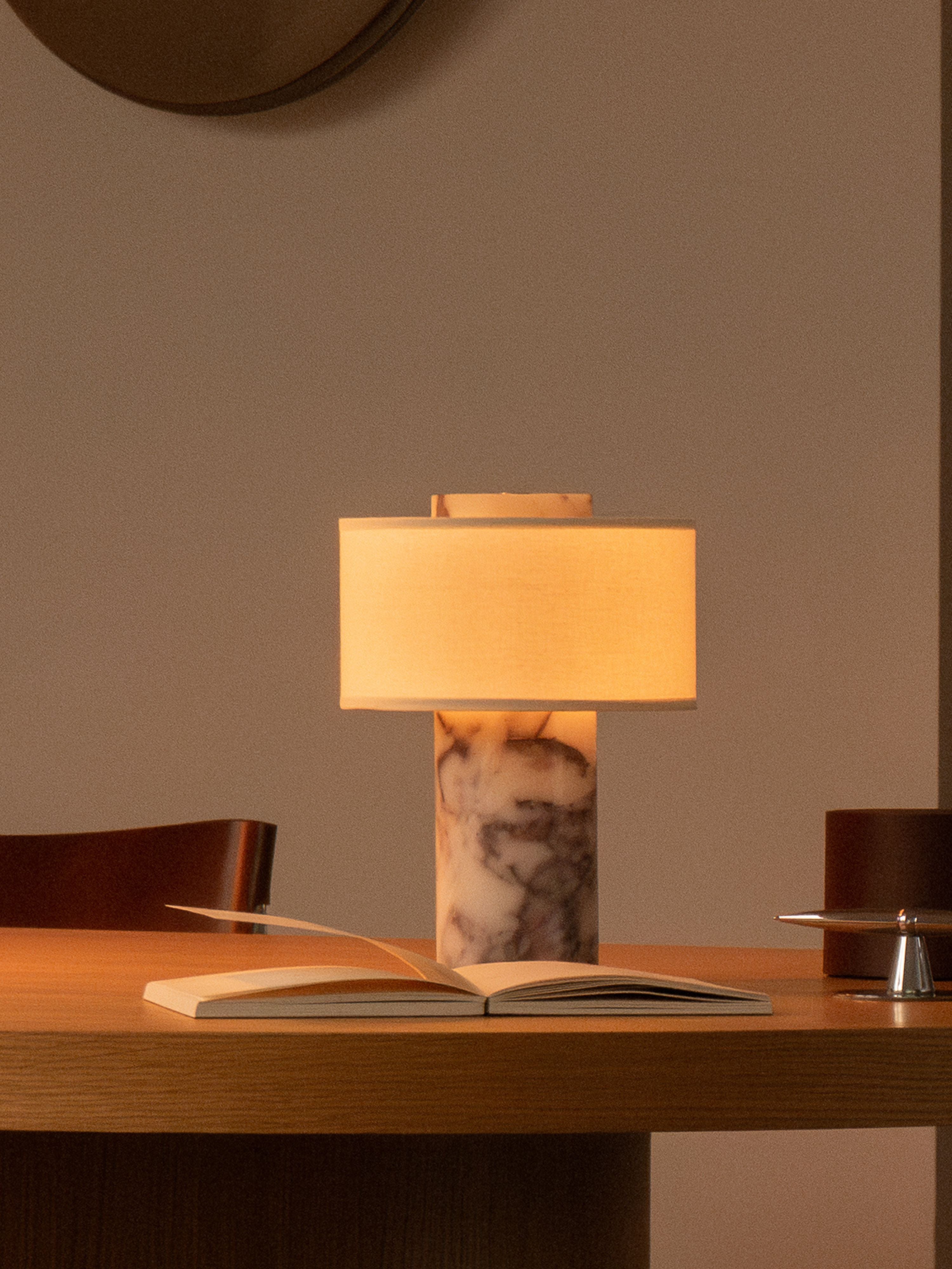 Auríe Portable Lamp