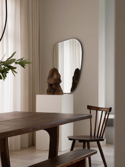 Ample Mirror | 100 x 58 cm