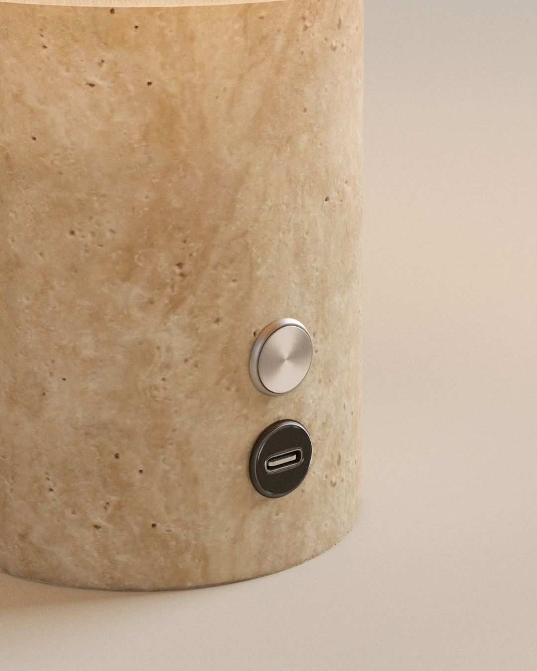 Pre-Order | Auríe Table Lamp | Portable