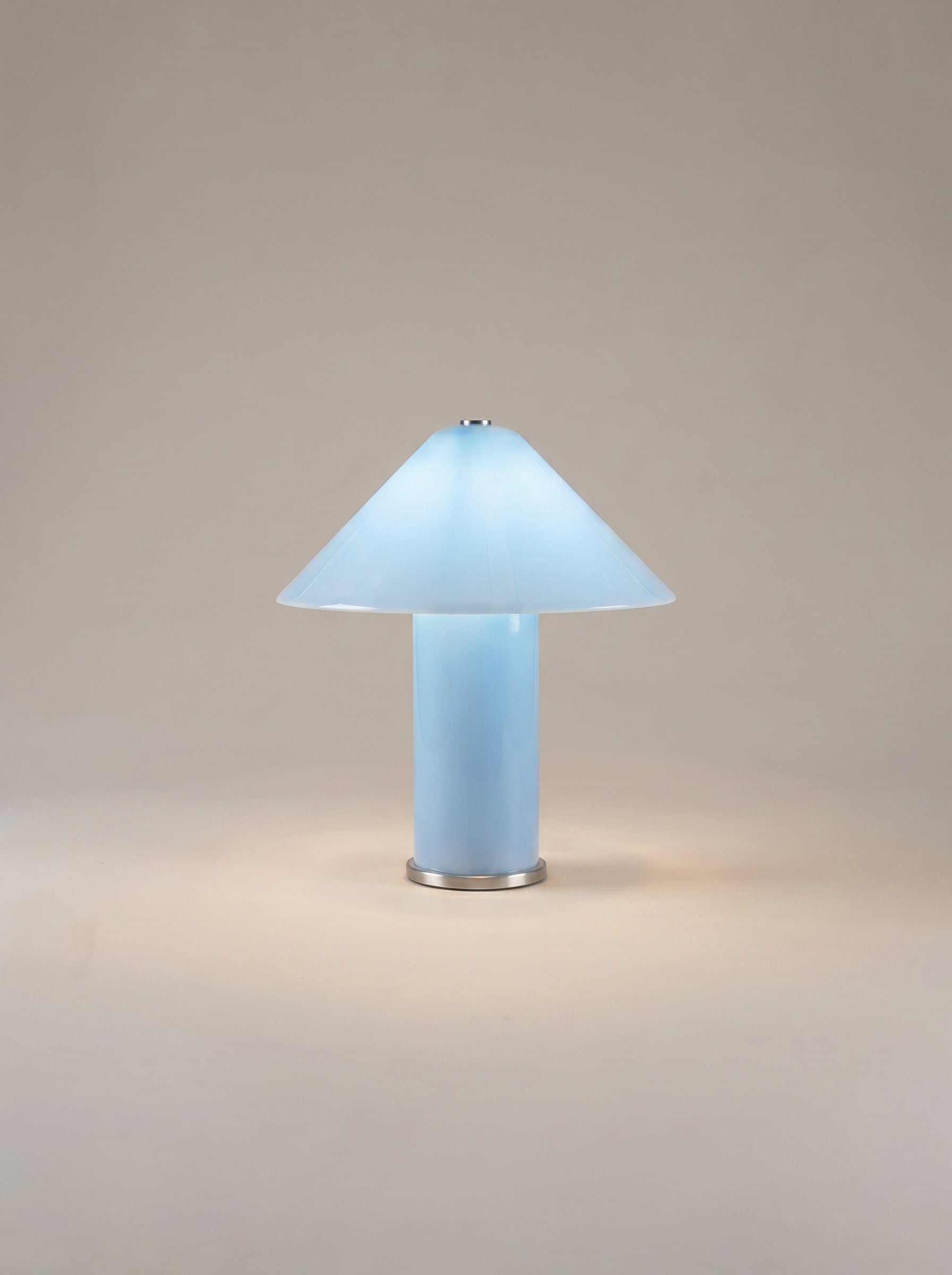 Maríel tragbare Lampe | Keramik Zitrone