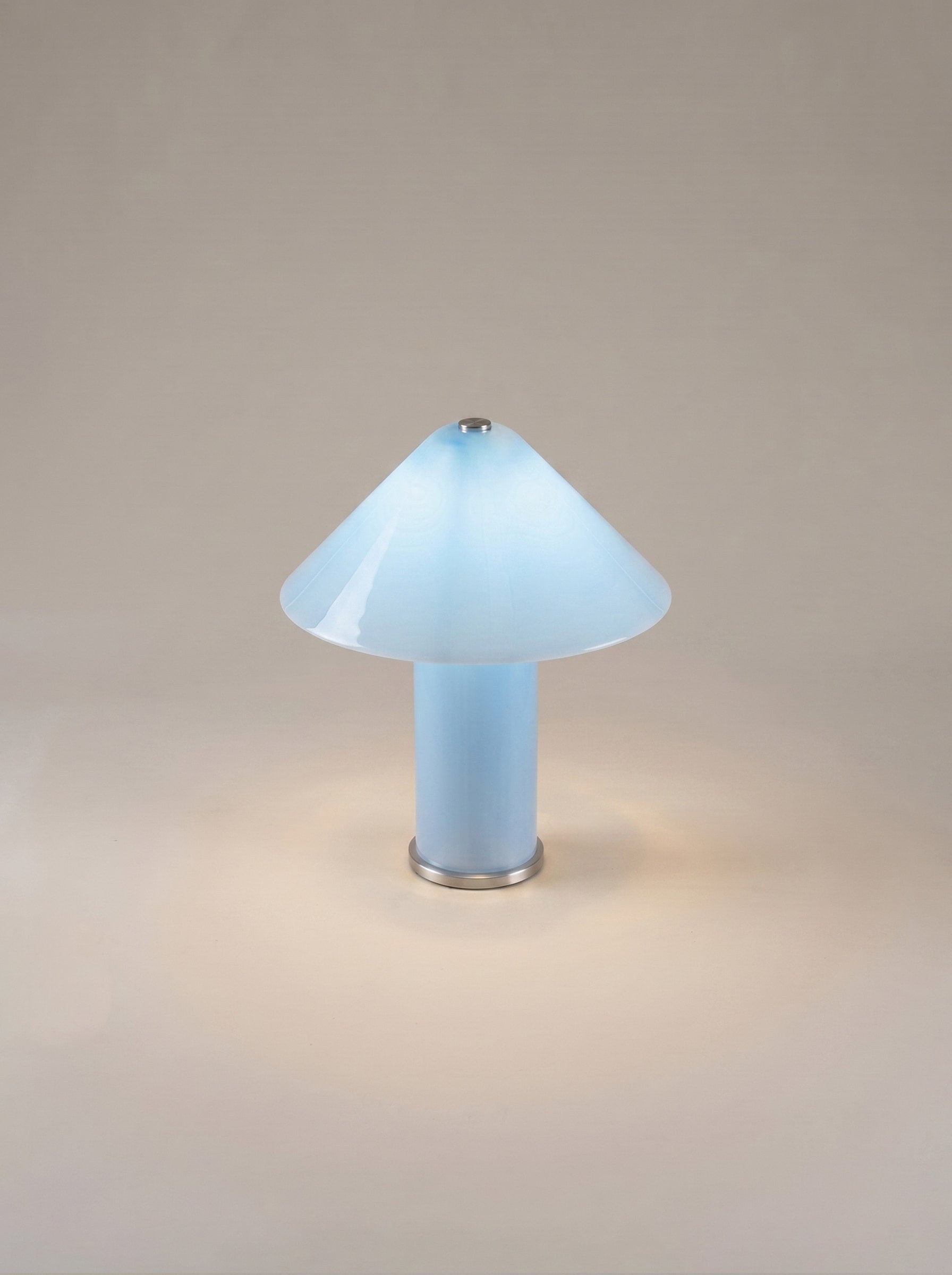Maríel tragbare Lampe | Keramik Zitrone