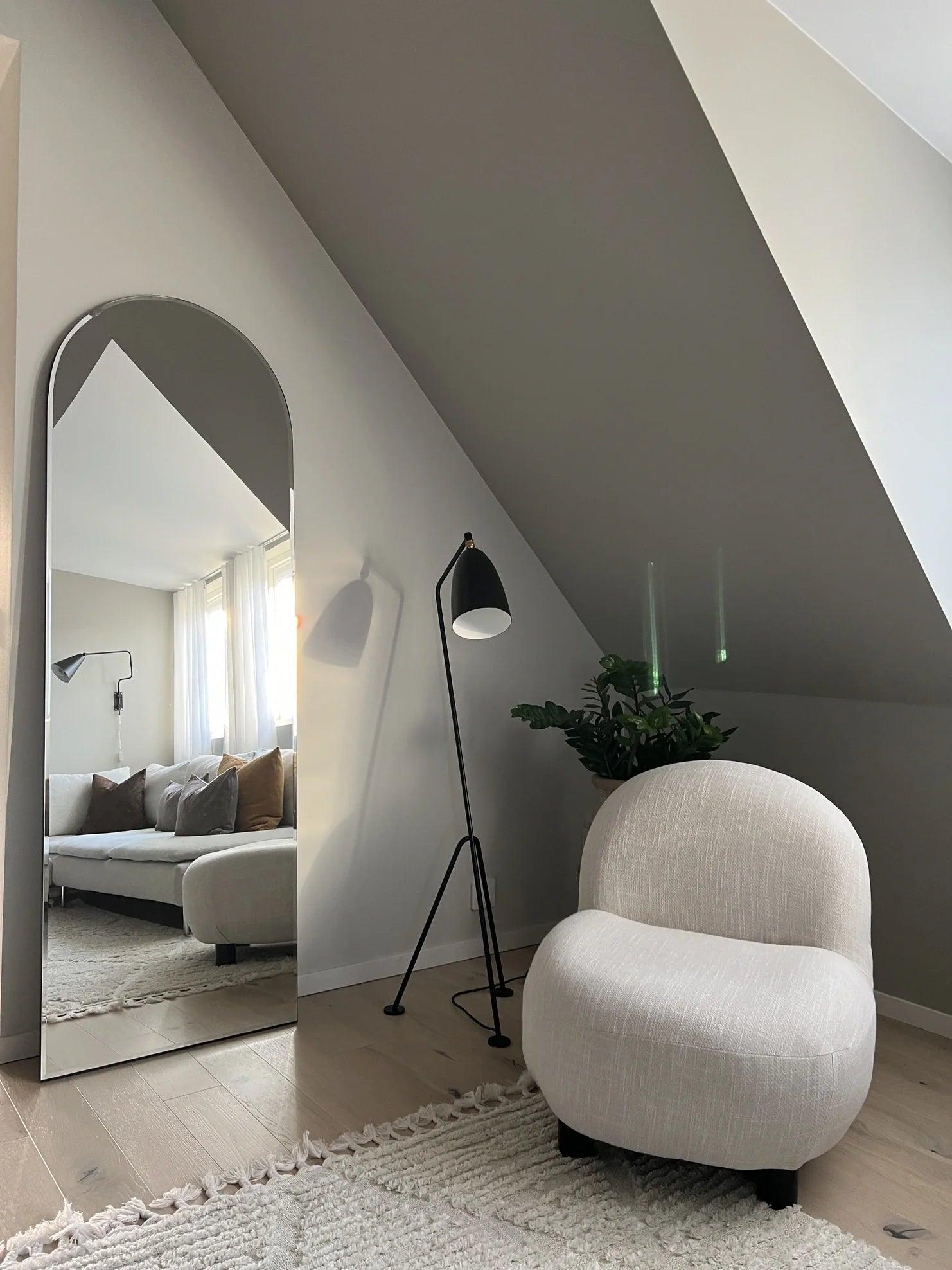 Arko Mirror No. 3  | 180 x 60 cm - Blossholm